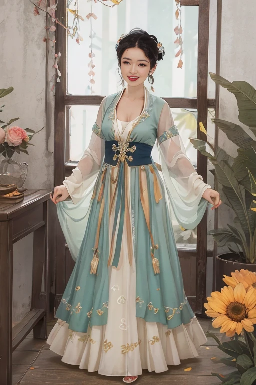 grow、The smile is full of happiness、、、、Panting Face、lack、After being attacked、Tang Yi、Covered in sweat、An excited expression、with multiple men,transparent costume,Full body lesbian,(humongous large breast:1.1) ,,,looking at viewert,curves玲珑,Raised sexy,Revealed,,(curves:1.1),,lump