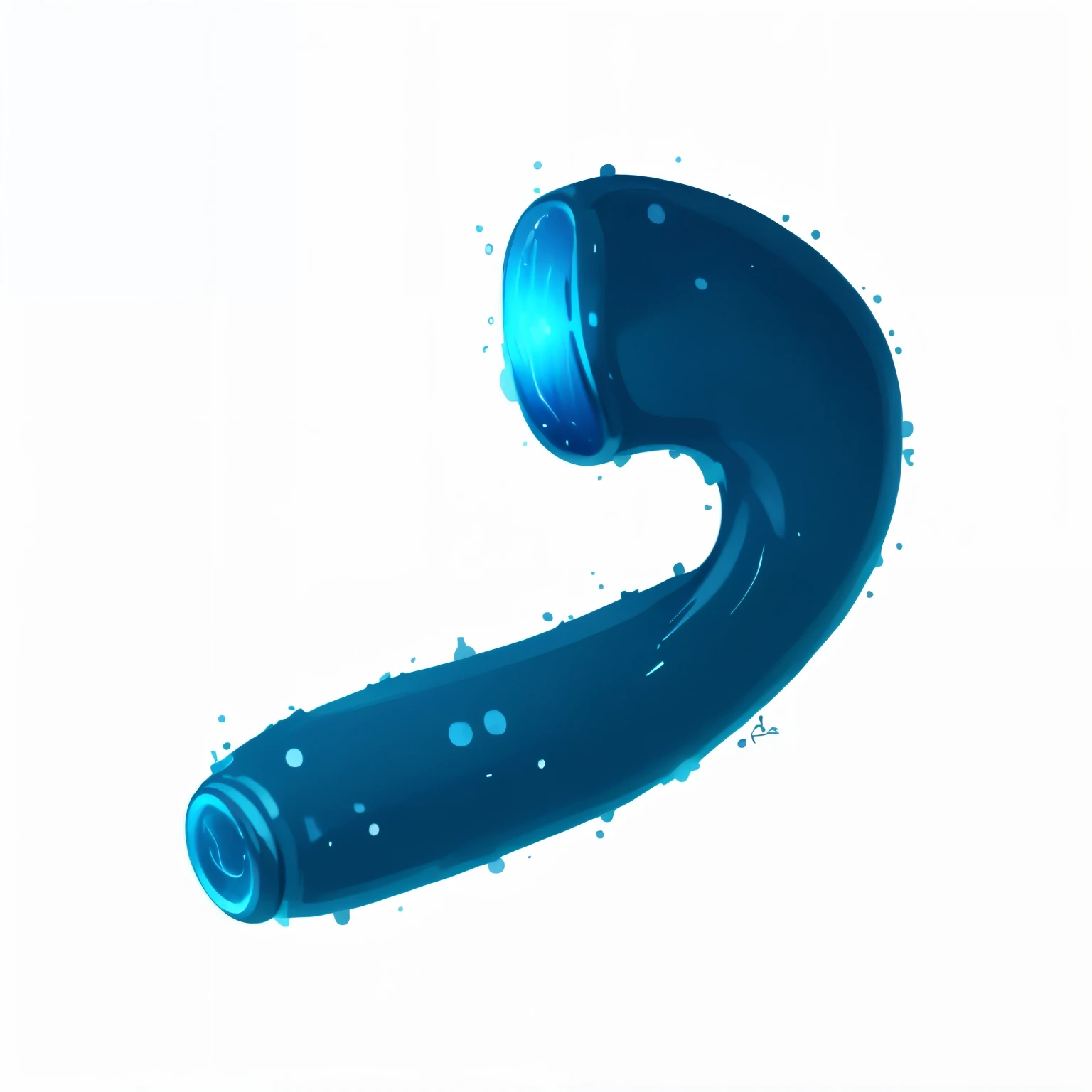 vibrator, concept art,magic item