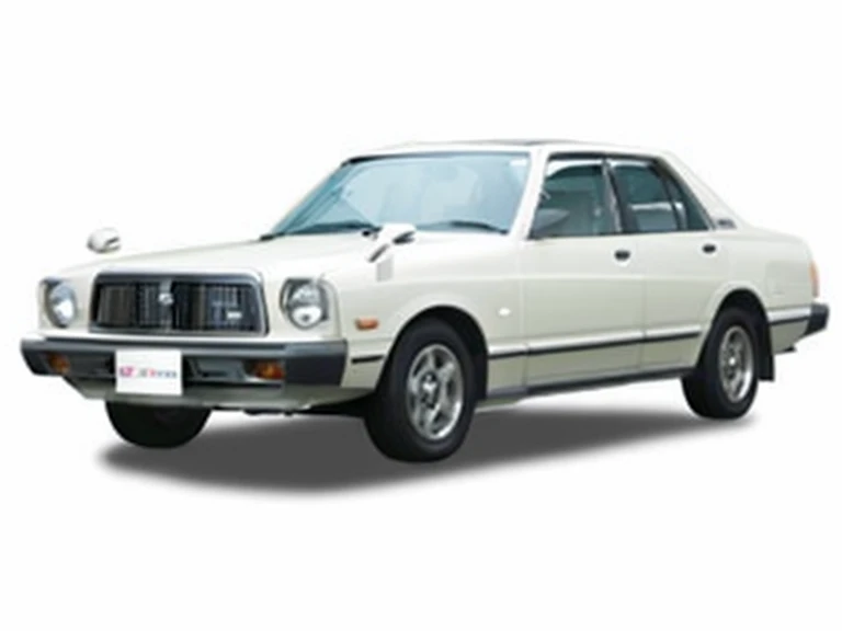 toyota chaser