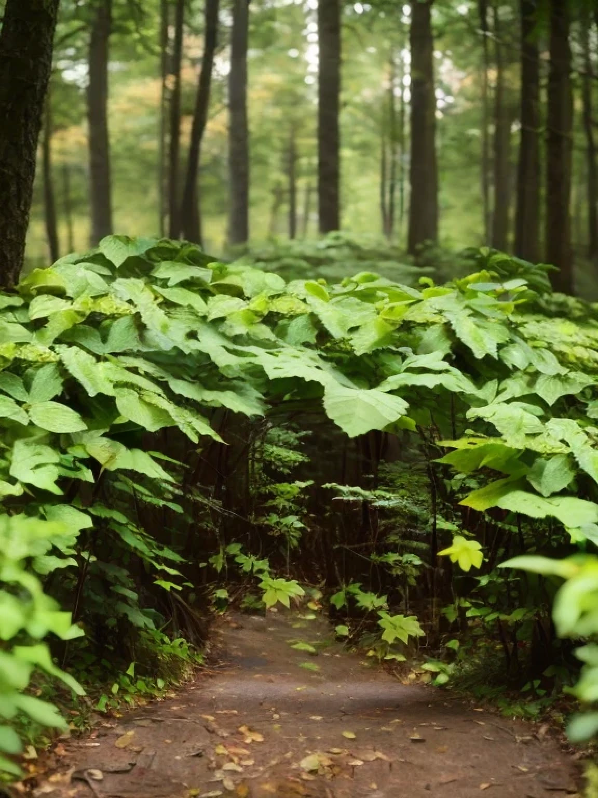 the woods、((top-quality、in 8K、​masterpiece:1.3))、(4K、Raw photography、top-quality)、