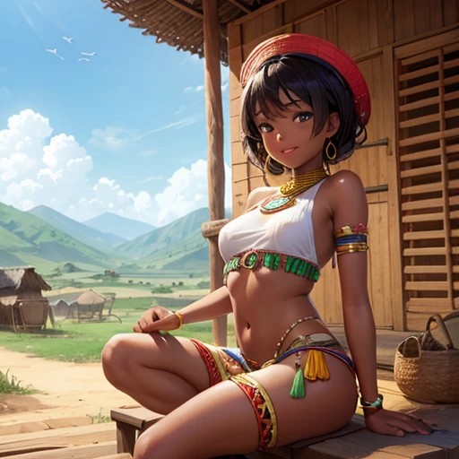 Africana