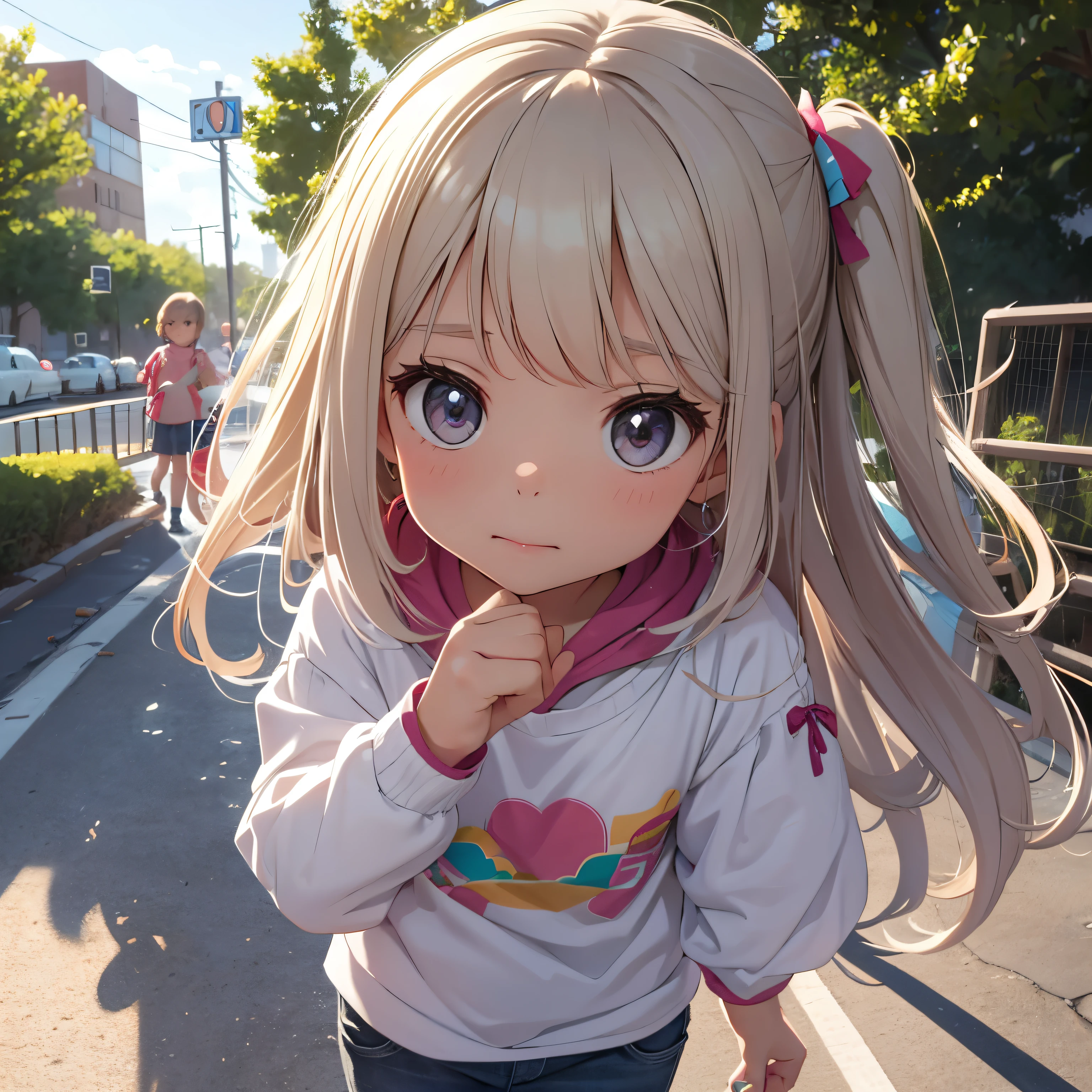 don't stop dreaming Lovely kids