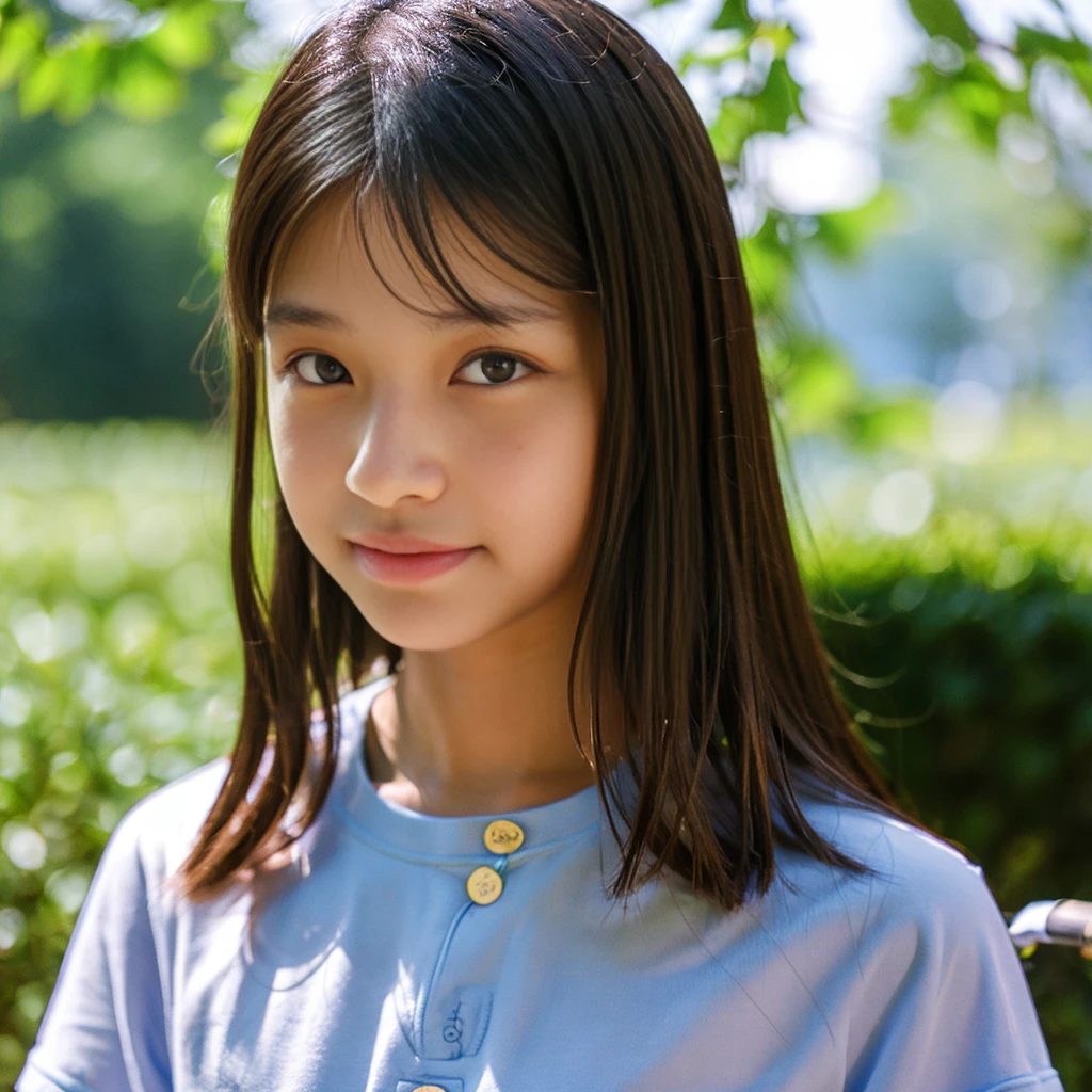 Best Quality、girl with