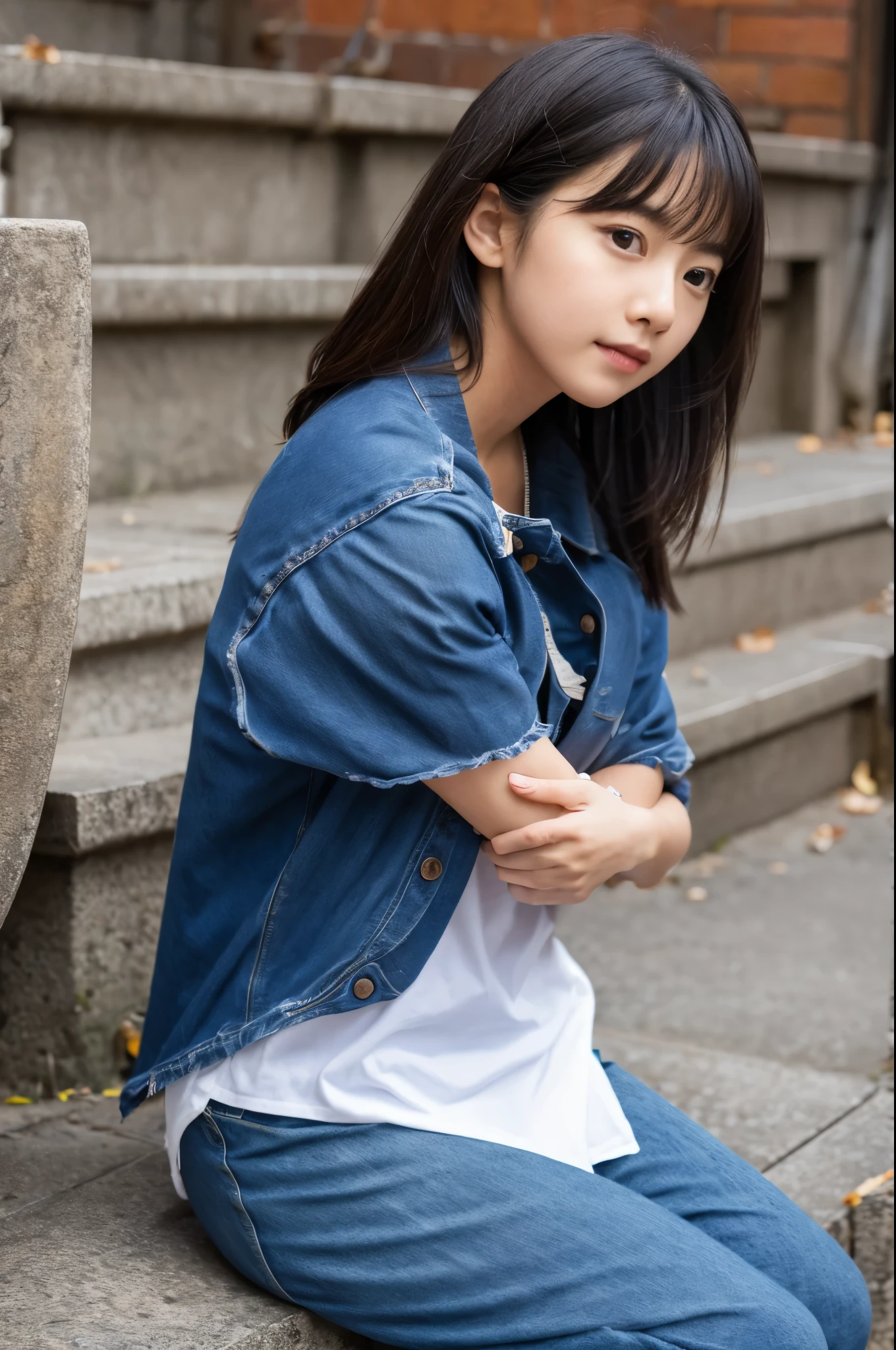 Mana Ashida