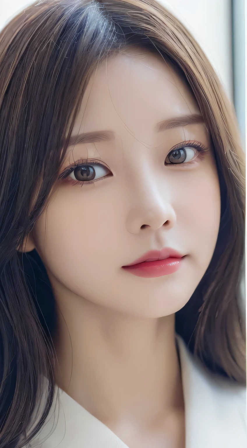 (Kimono)、(33yo)、(top-quality,masterpiece:1.3,超A high resolution,),(ultra-detailliert,Caustics),(Photorealsitic:1.4,RAW shooting,)Ultra-realistic capture,A highly detailed,high-definition16Kfor human skin、 Skin texture is natural、、The skin looks healthy with an even tone、 Use natural light and color、(One Woman)、japanes,,kawaii,A dark-haired,Middle hair,(depth of fields、chromatic abberation、、Wide range of lighting、Natural Shading、)、