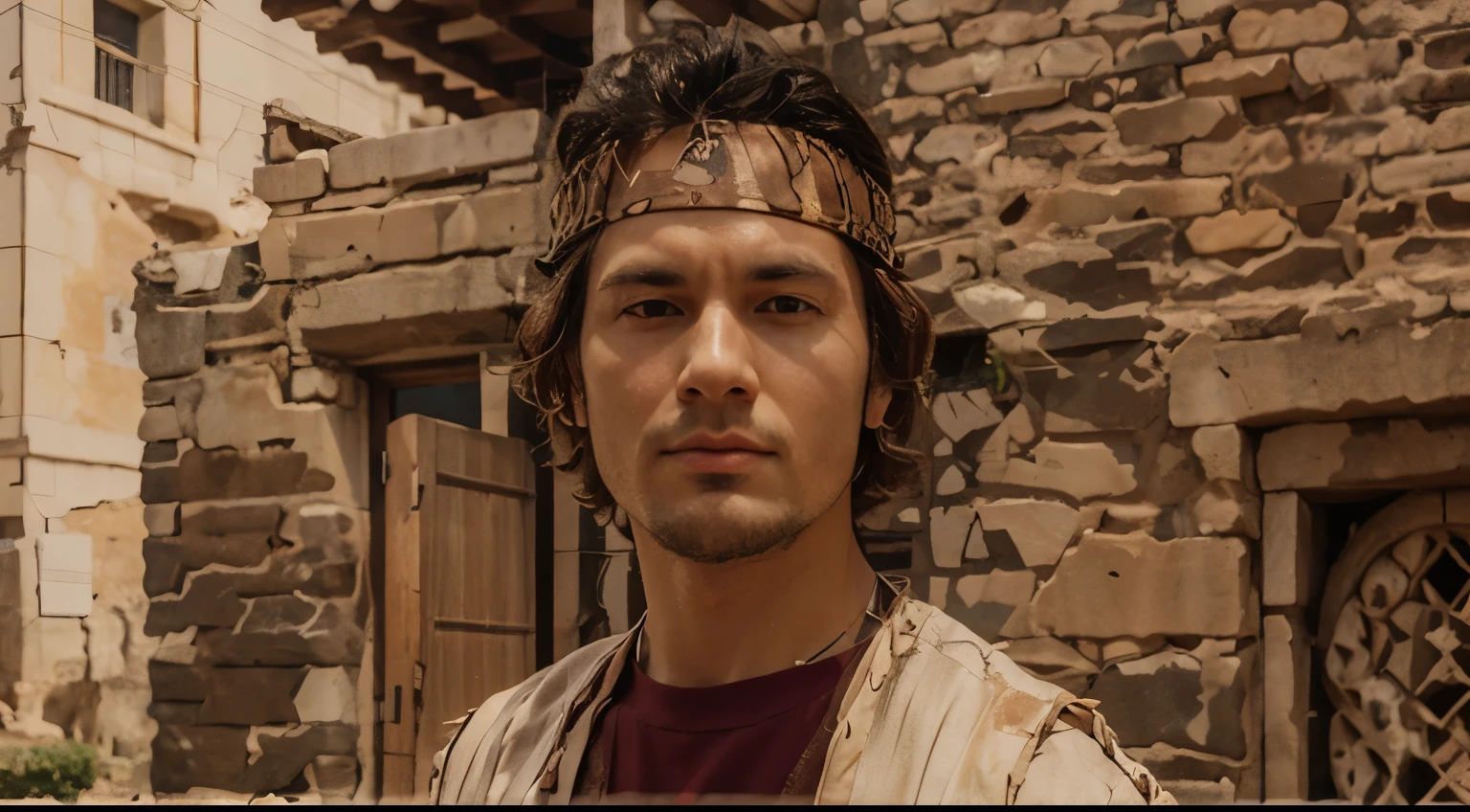 Daniel man ancient time biblical era.