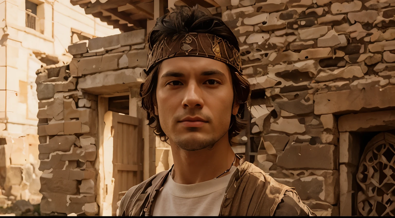 Daniel man ancient time biblical era.