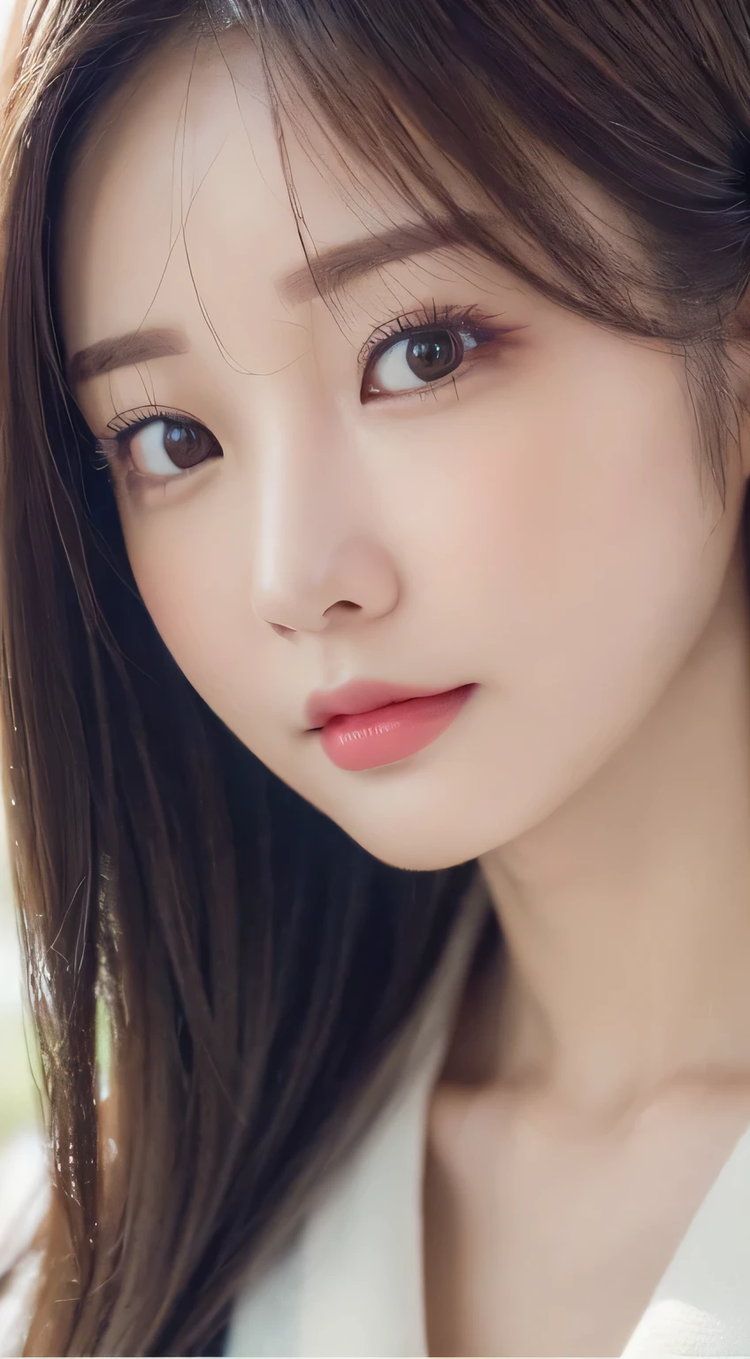 (Kimono）、(33yo)、、(top-quality,​masterpiece:1.3,超A high resolution,),(ultra-detailliert,Caustics),(Photorealsitic:1.4,RAW shooting,)Ultra-realistic capture,A highly detailed,high-definition16Kfor human skin、 Skin texture is natural、、The skin looks healthy with an even tone、 Use natural light and color、(One Woman)、japanes,,kawaii,A dark-haired,Middle hair,(depth of fields、chromatic abberation、、Wide range of lighting、Natural Shading、)、