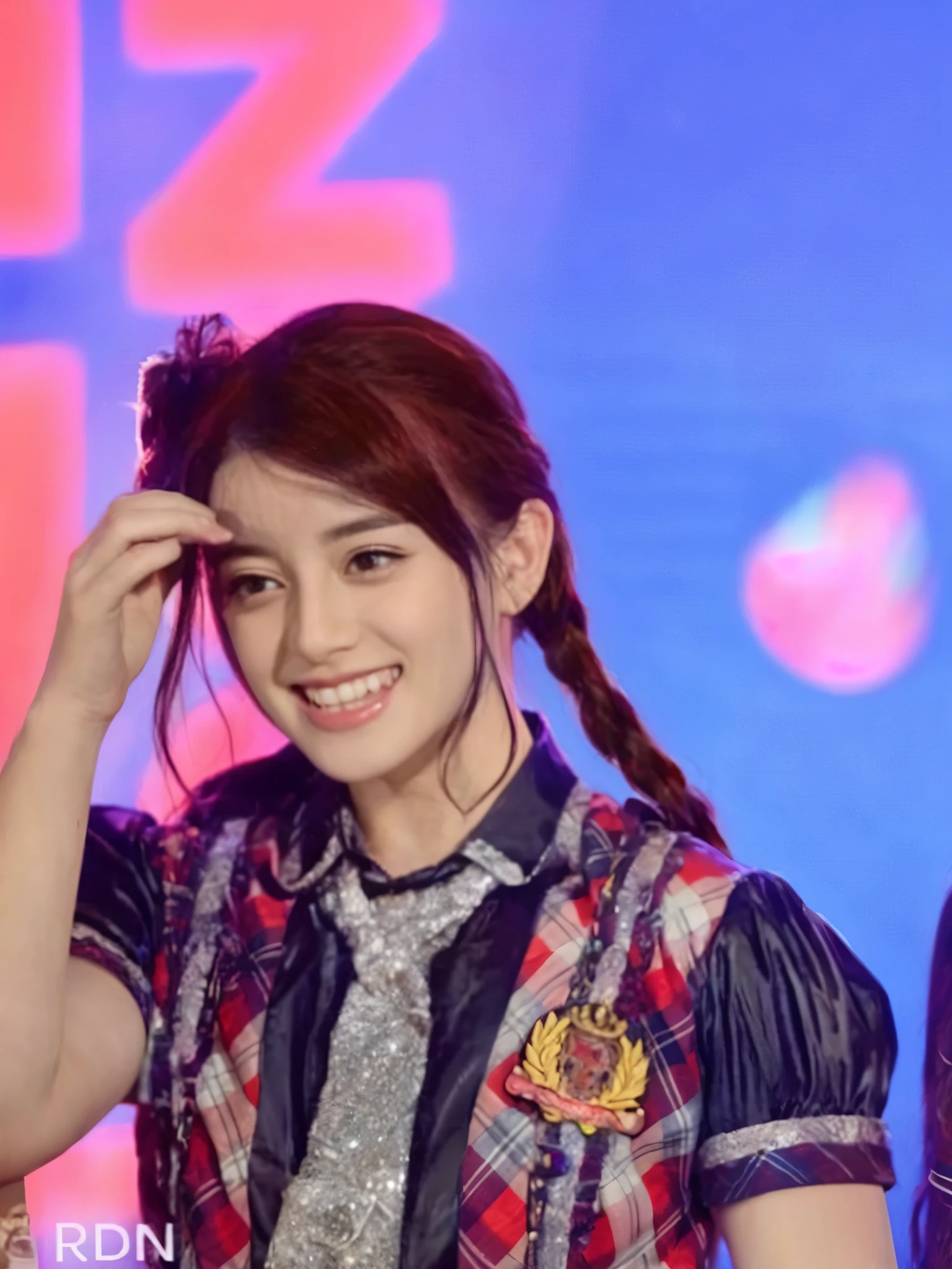 1girl, preety, beautiful, high' quality, detailed