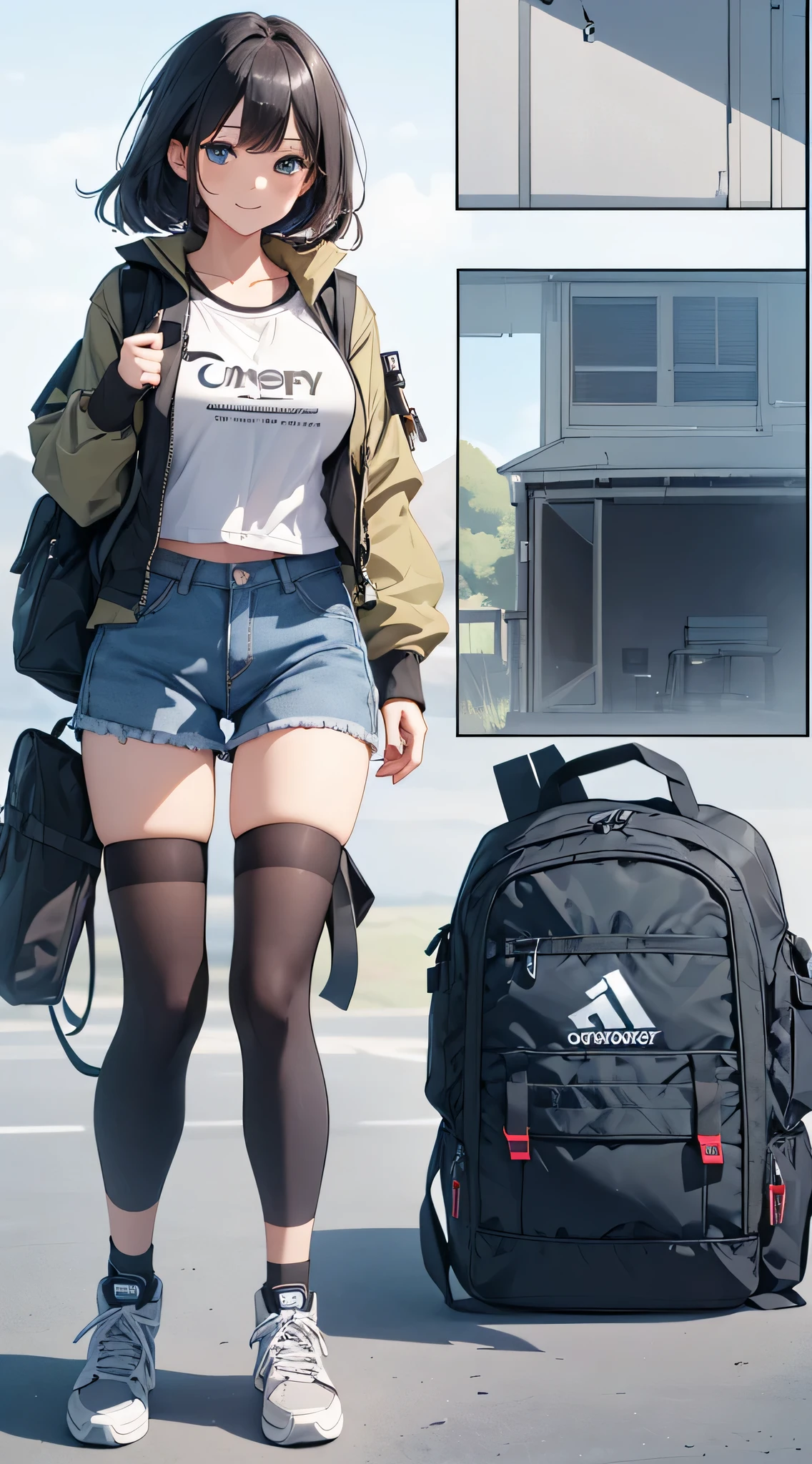 bag