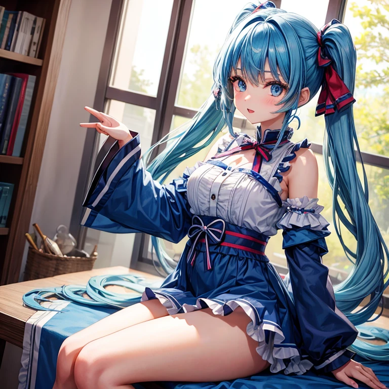 NSFW,Hololive,Usada Pekora,Long Hair,Braid,(Perfect hands),(Perfect Anatomy),(masterpiece),(highest quality),Embarrassed,blush,dress,Micro Mini Skirt,garter belt,casino