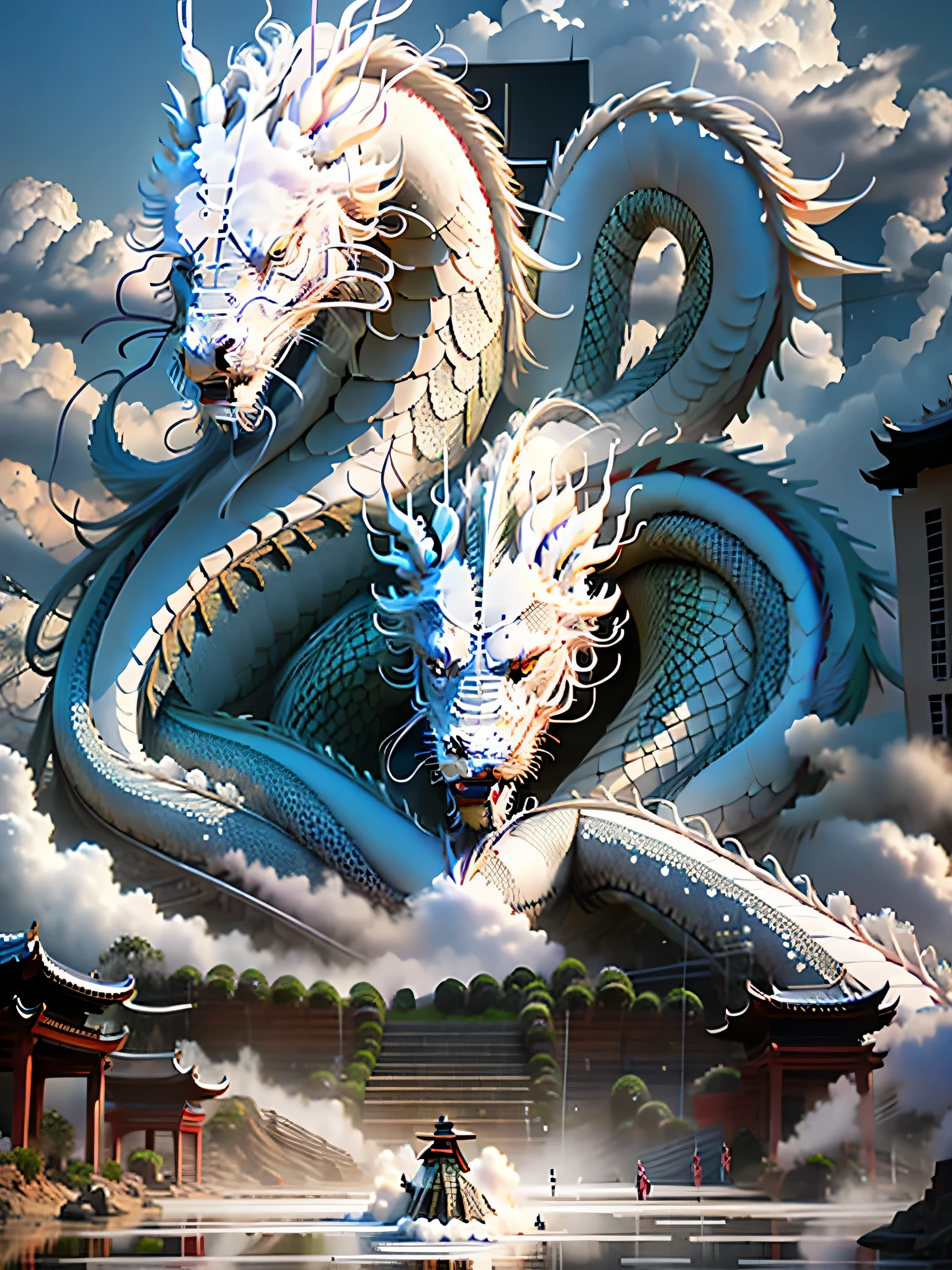 year of the dragon