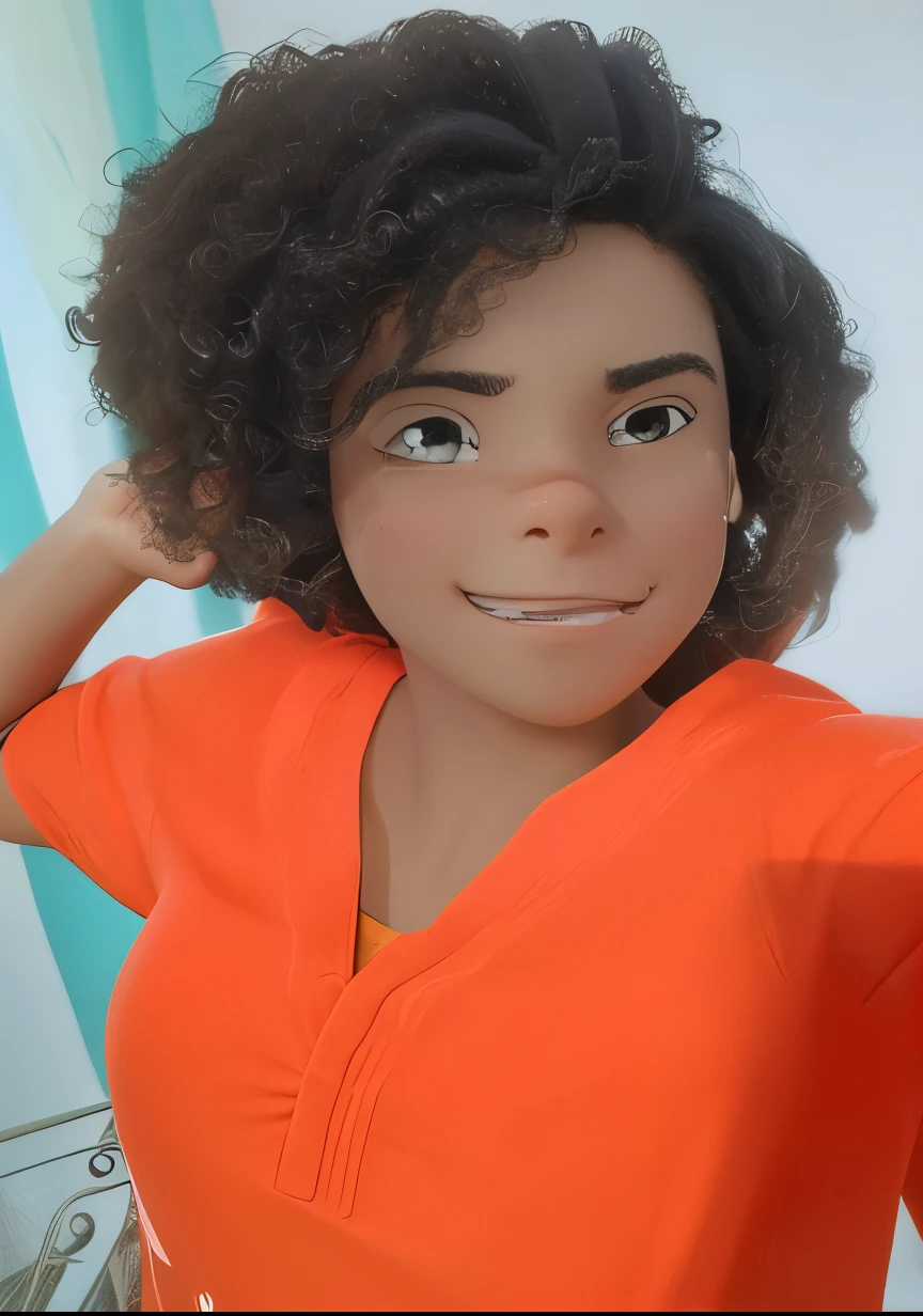 Gerar imagens com Jesus ao lado