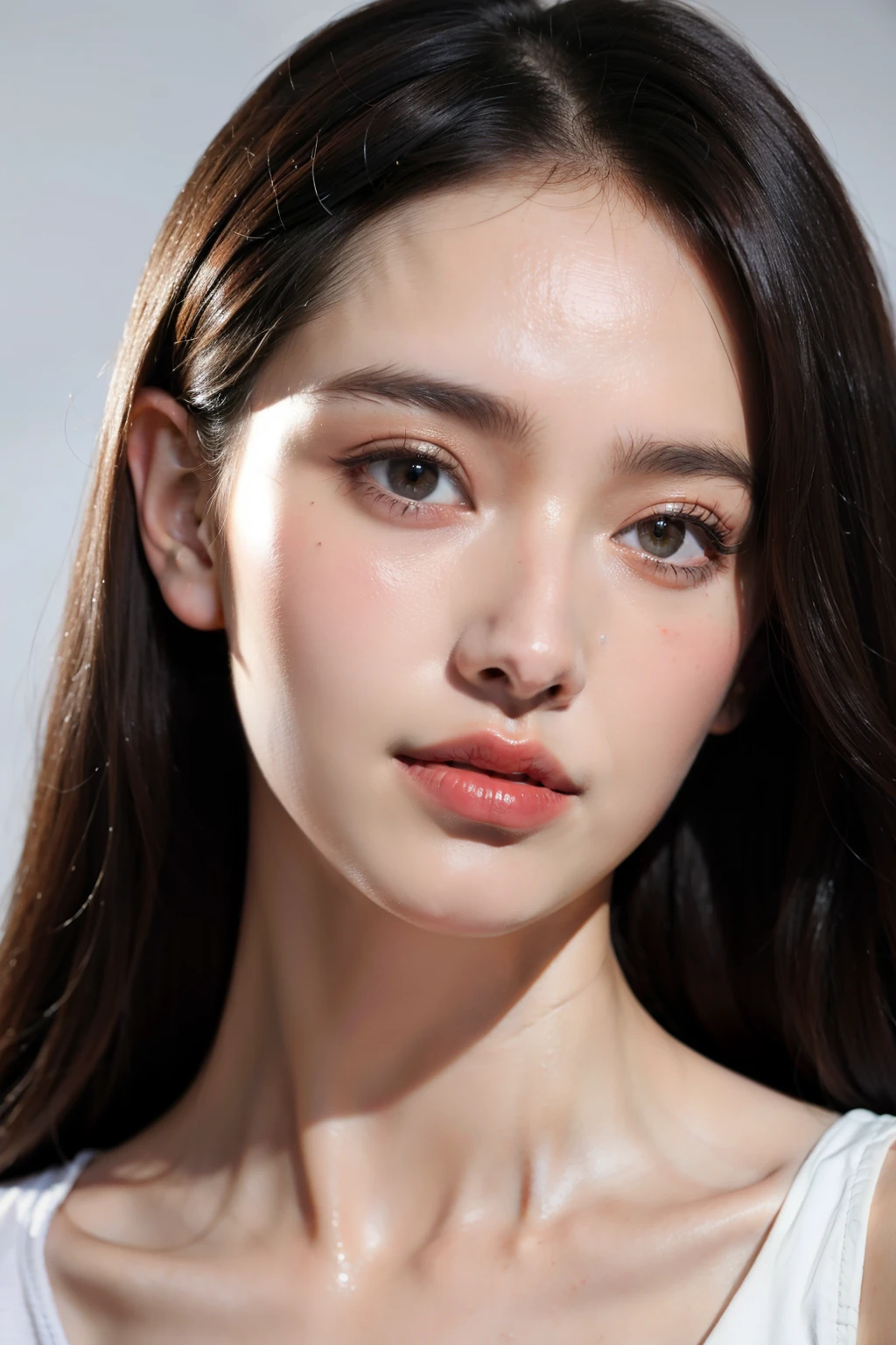 ((Best quality at best)), ((tmasterpiece)), (detailed), s the perfect face