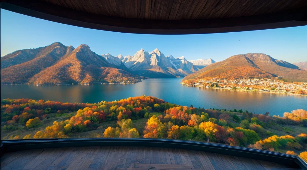 Ultra-detailed,ultra-quality, High resolution, 8K, Convoluted: 1.2), (Best Quality) , Photographic Reality, top-quality,Scenery I've never seen before,Scenery I've never seen before,Beautiful scenery,amazing view,