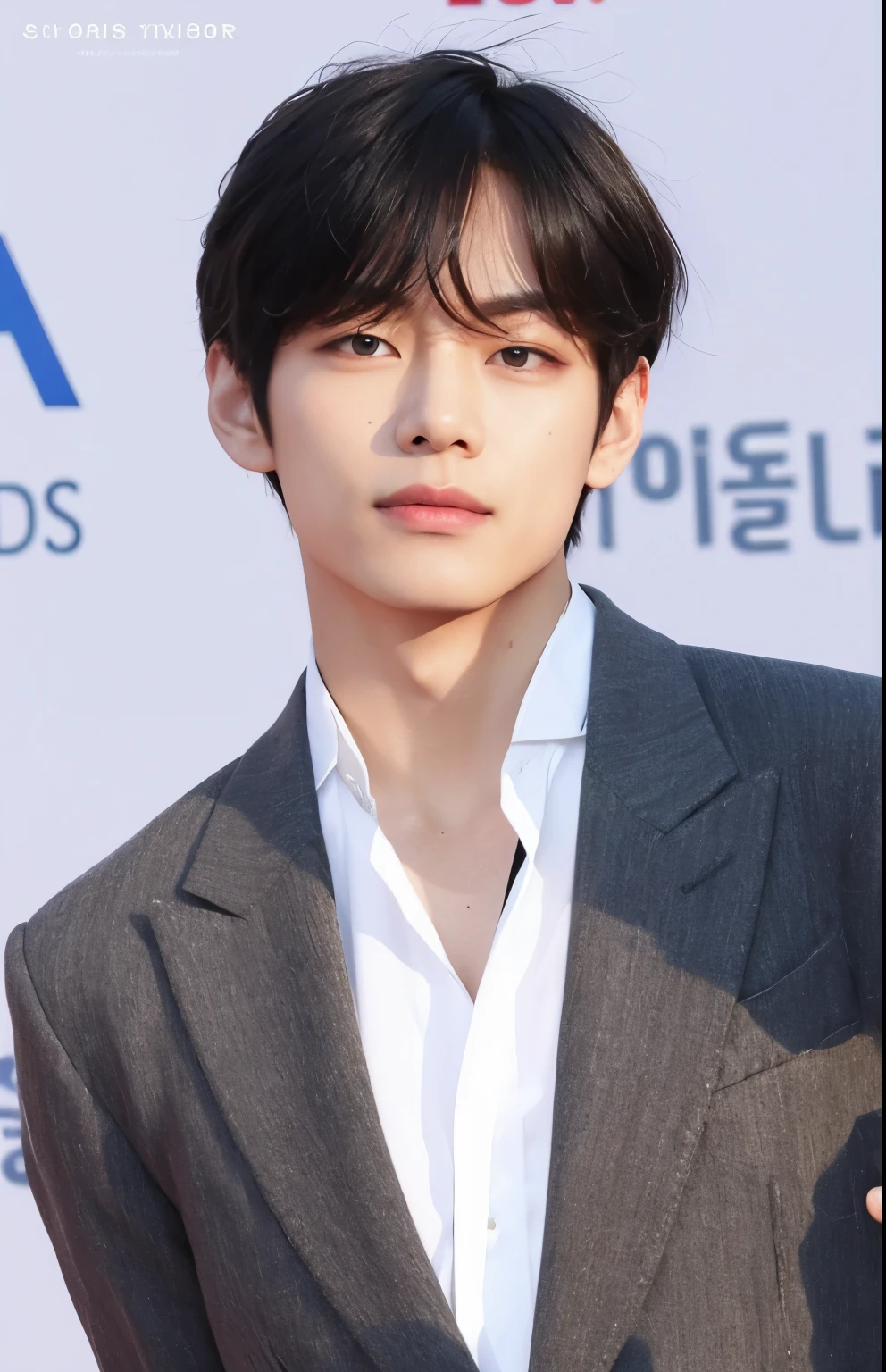 Taehyung.