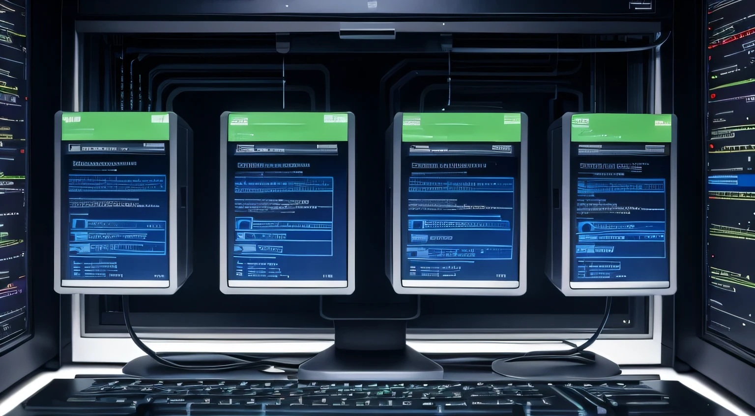 concurrency where multiple processes run same time by cpu