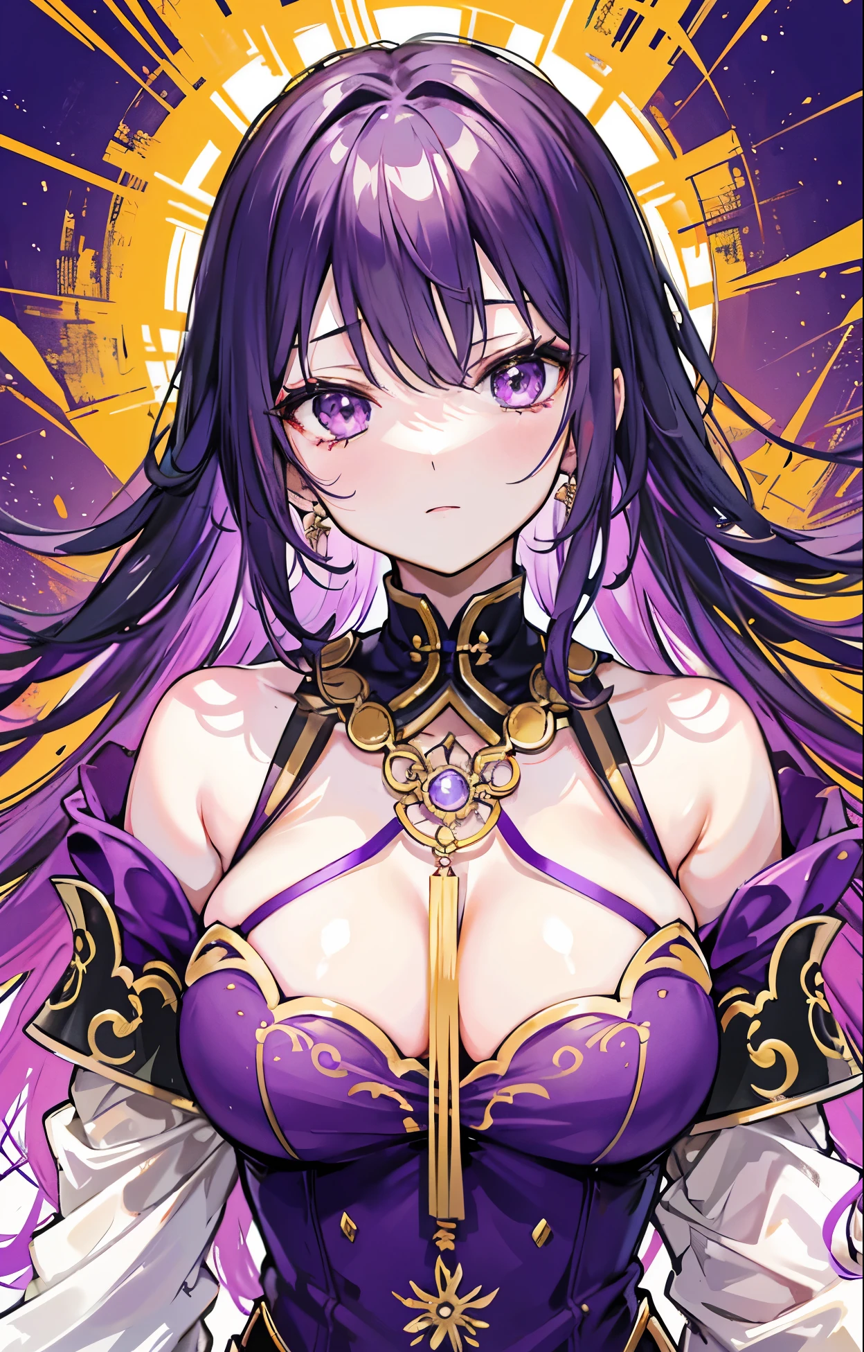 身着各种形态黄金Purple gold盔甲的紫色蚁族,Looks mighty and chilling,Extremely powerful,Powerful energy,emphasis on gold,Purple gold,Ant tribe in armor,Powerful energy