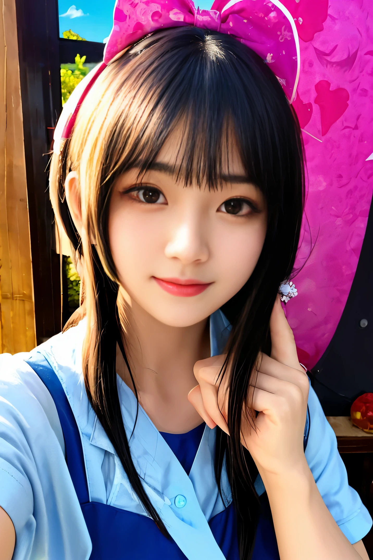 ((best quality)), ((masterpiece)), (detailed), perfect face