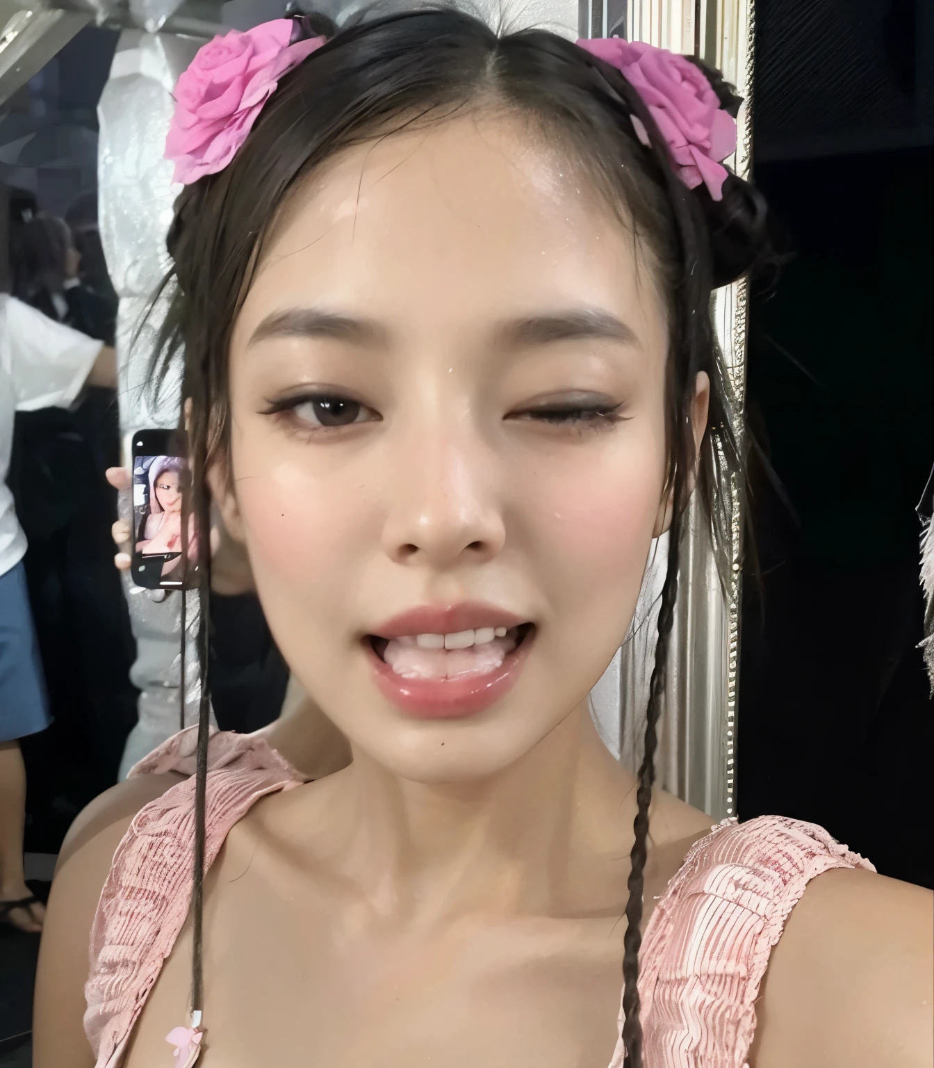 Jennie.