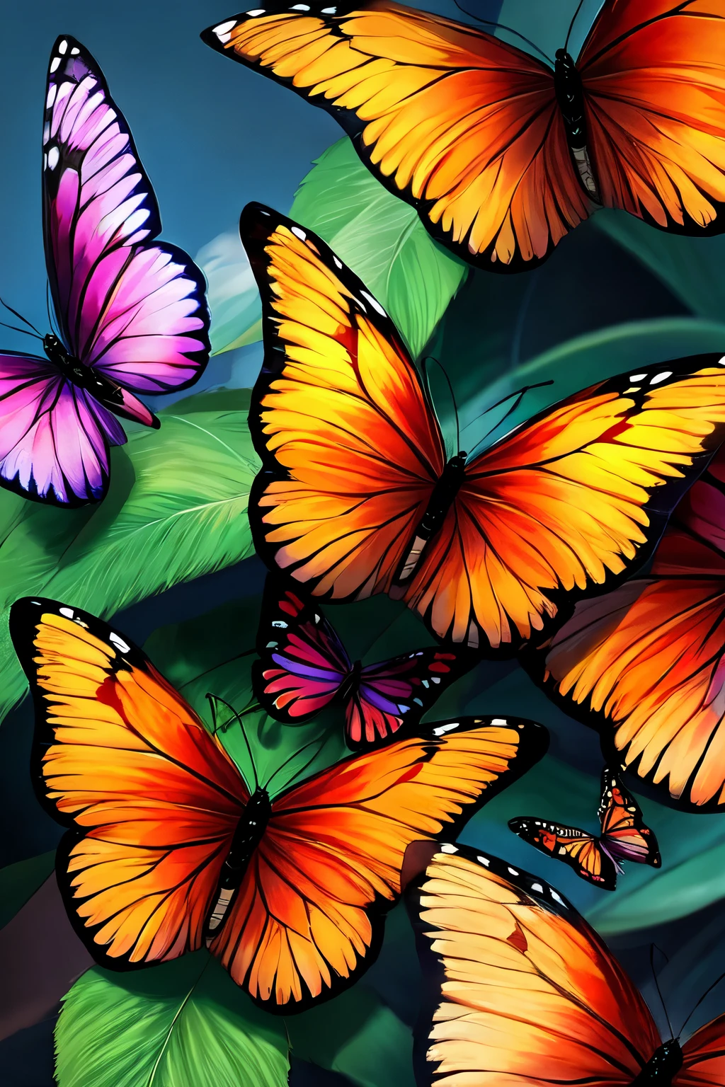 Butterfly