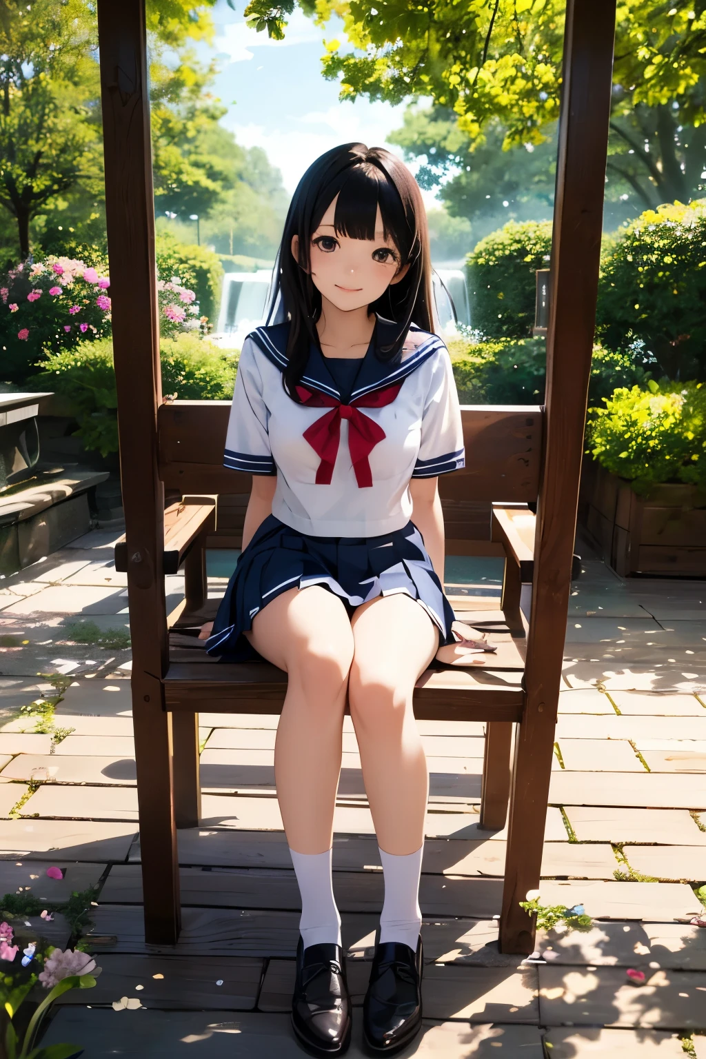 beautiful Girl