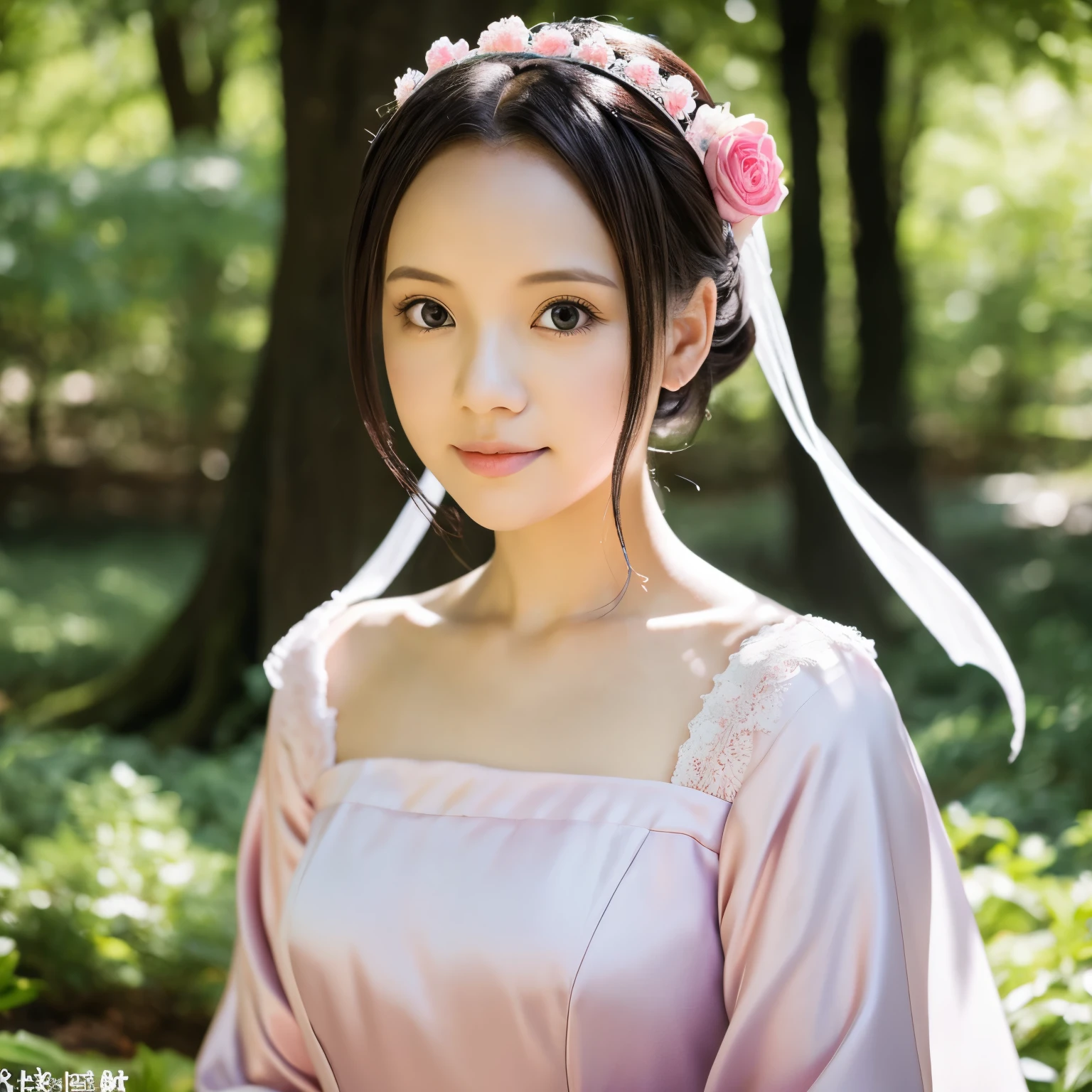 Rezero、Remu、animesque