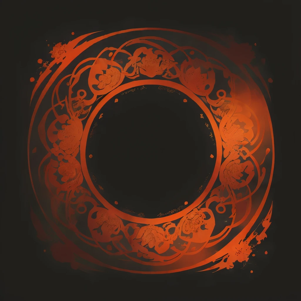 The Spring Couplet for the Chinese New Year in 2024, representing the Year of the Dragon, consists of a seven-character couplet prominently featuring the dragon character. --auto --s2