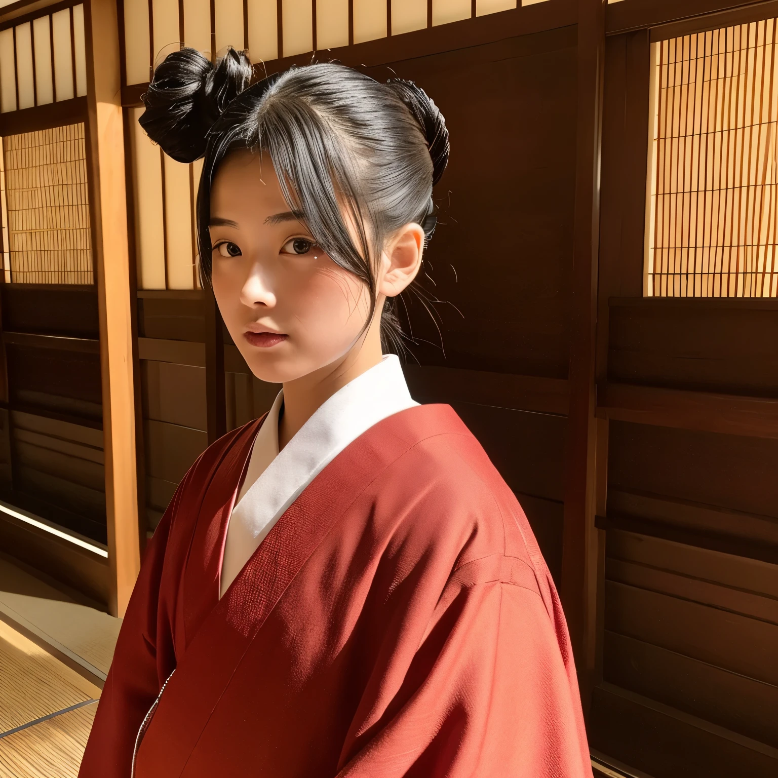 samurai seraphという名前のキュレーターのプロフィール画像