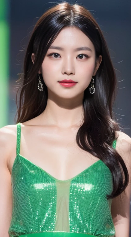 Su Lei raised her slender jade hand，Enough to button the collar of the man in front of you。
The man's face was as cold as jade，Dusty and handsome，Under the twisted sword eyebrows is a pair of Danfeng eyes，The phoenix eyes stared at the cold chill and the lofty dignity。
Gee，It's also too handsome。
Su Lei looked at his face，lament。
Recently，She wore it，She was also told by the system Midori that her identity was a cannon fodder riddled with doom，It is necessary to get close to this son of luck and rub luck to get rid of bad luck。
And...... The more intimate, the better。
Su Lei was helpless，I had to bite the bullet。
But her fingertips just touched the collar buttons，The wrist was held。
The man's slender pale fingers，Hold her wrist with slight force，In pain, she took a breath of cold air，He frowned slightly，"What are you doing？”