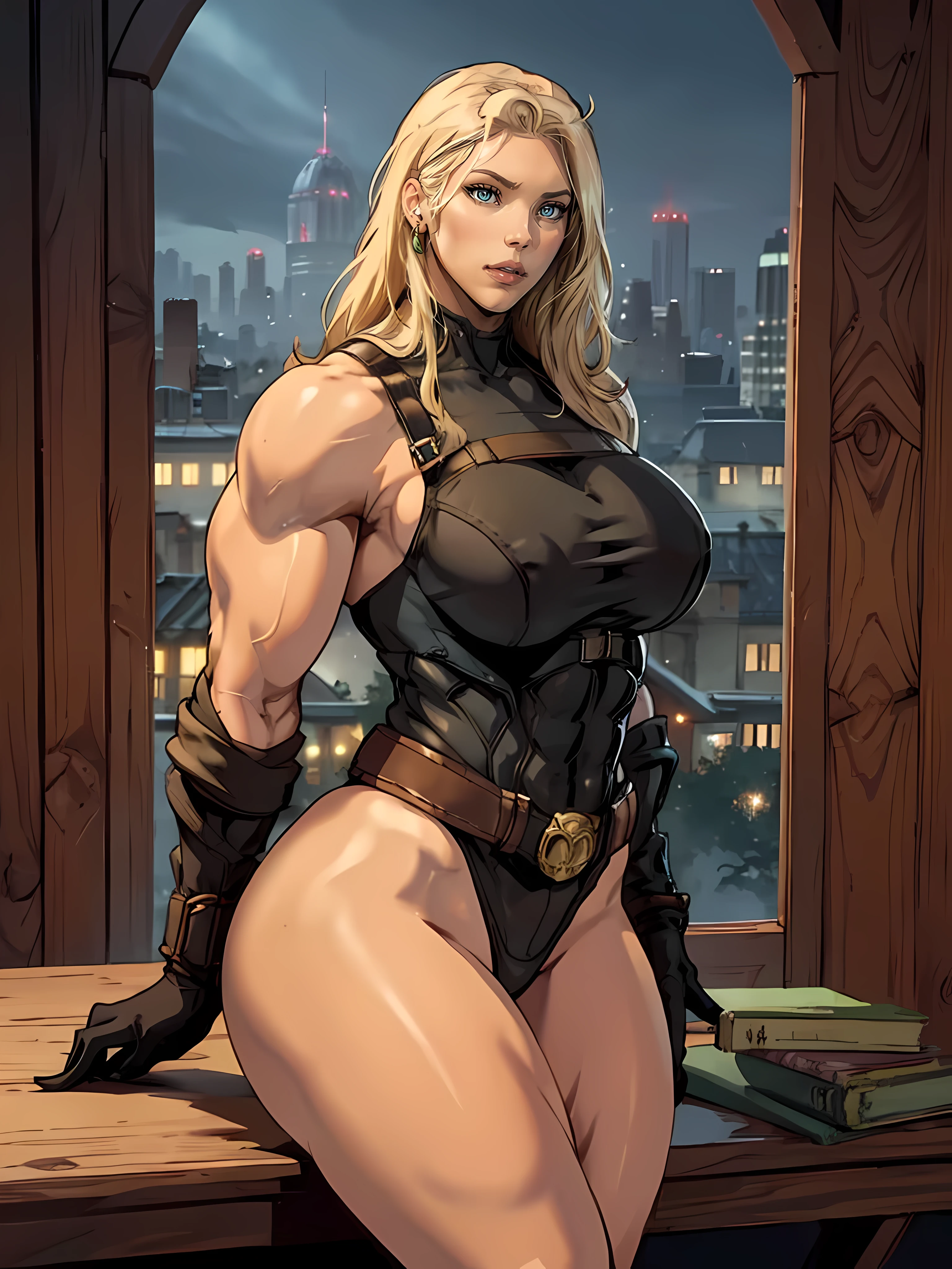 jim lee

(Katheryn Winnick), portrait, 1girl, pale skin, modern fashion, makeup, direct look, ((night)), city, Bodybuilder, ((very muscular quadriceps)), (((huge muscles)))

((masterpiece))