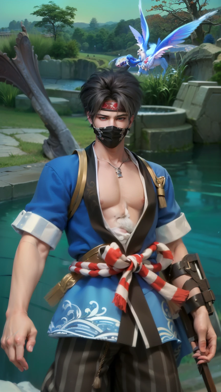 Realistic, asian boys, Handsome, hd
