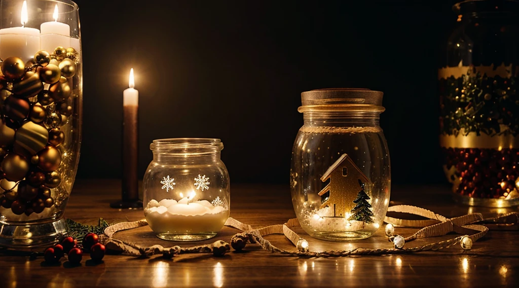 decoration Christmas