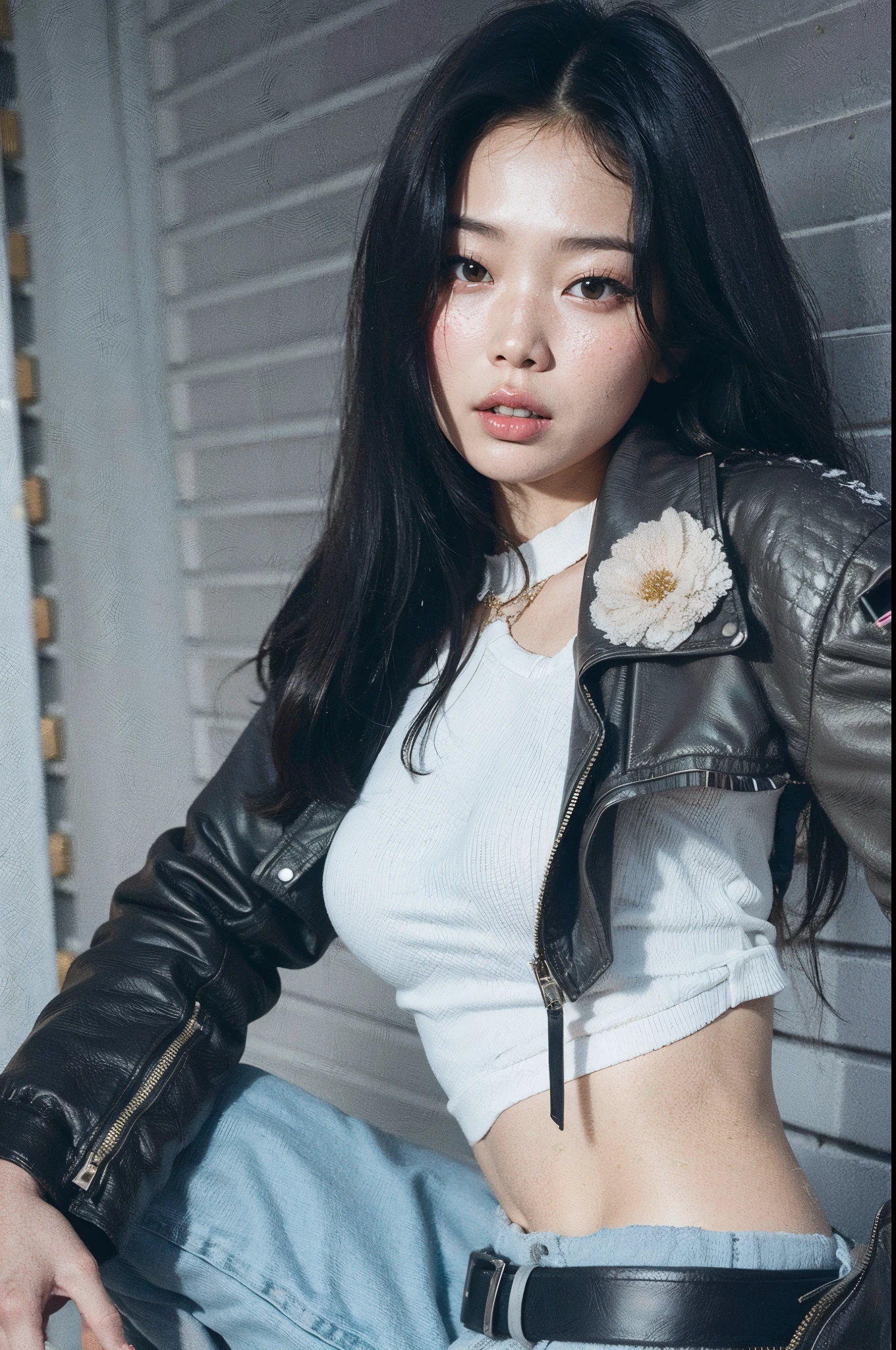 Jennie kim
