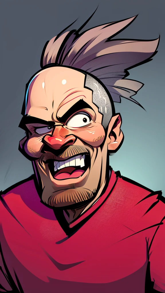 caricature