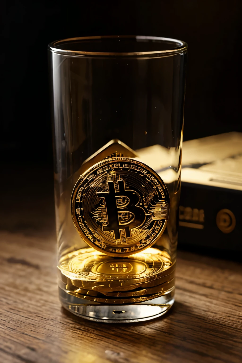 scene bitcoin