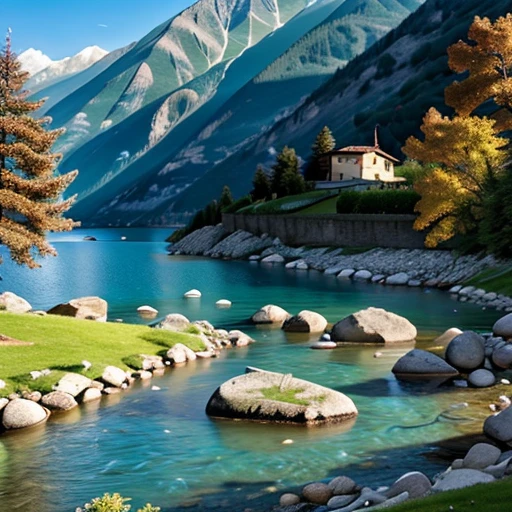 Valtellina
