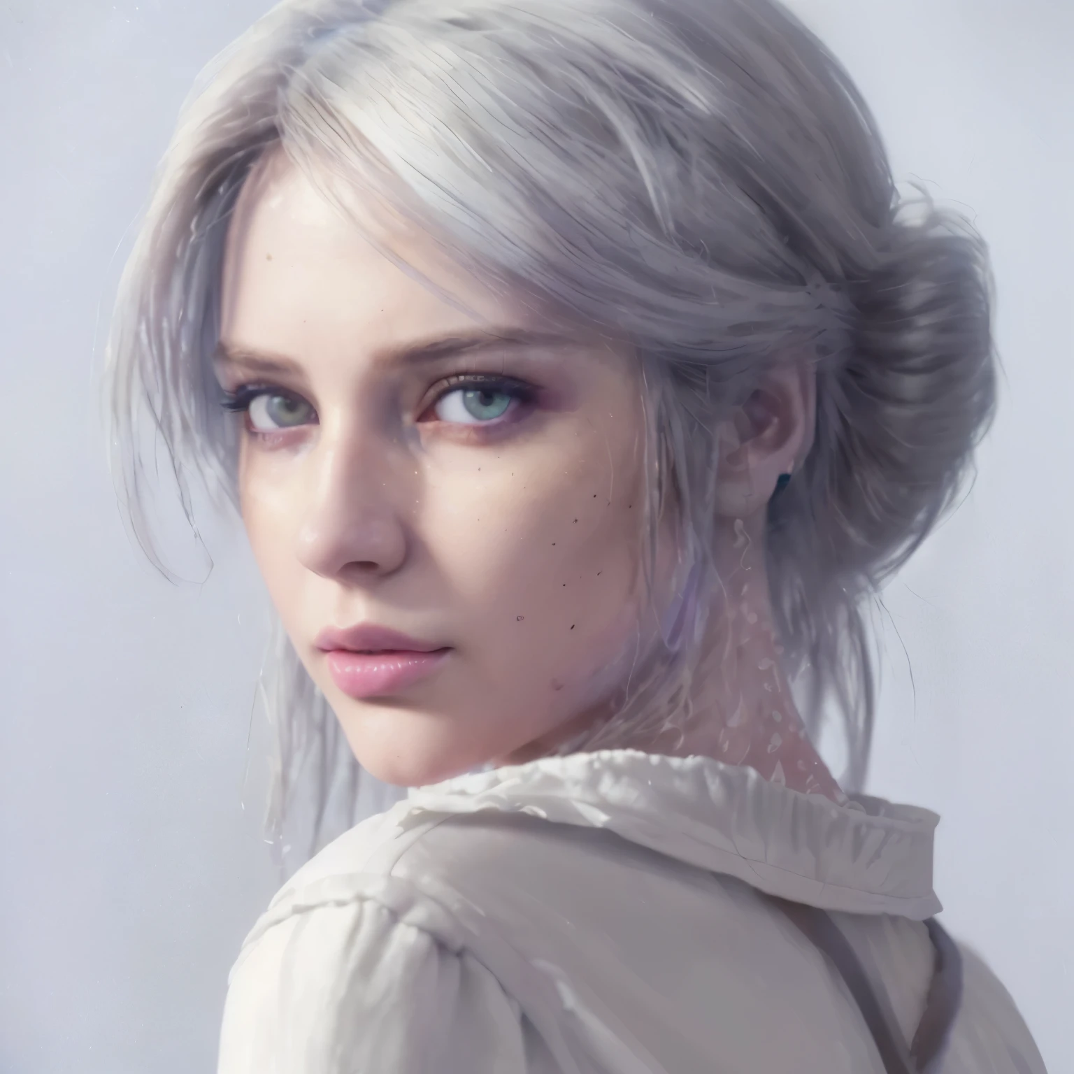 (best quality,4k,8k,highres,masterpiece:1.2),ultra-detailed,complex 3D,character sheet,vibrant colors,lace,soft light,rim lighting,hyper-realistic,detailed eyes and face,beautiful detailed lips,vivid details,maximalist studio lighting