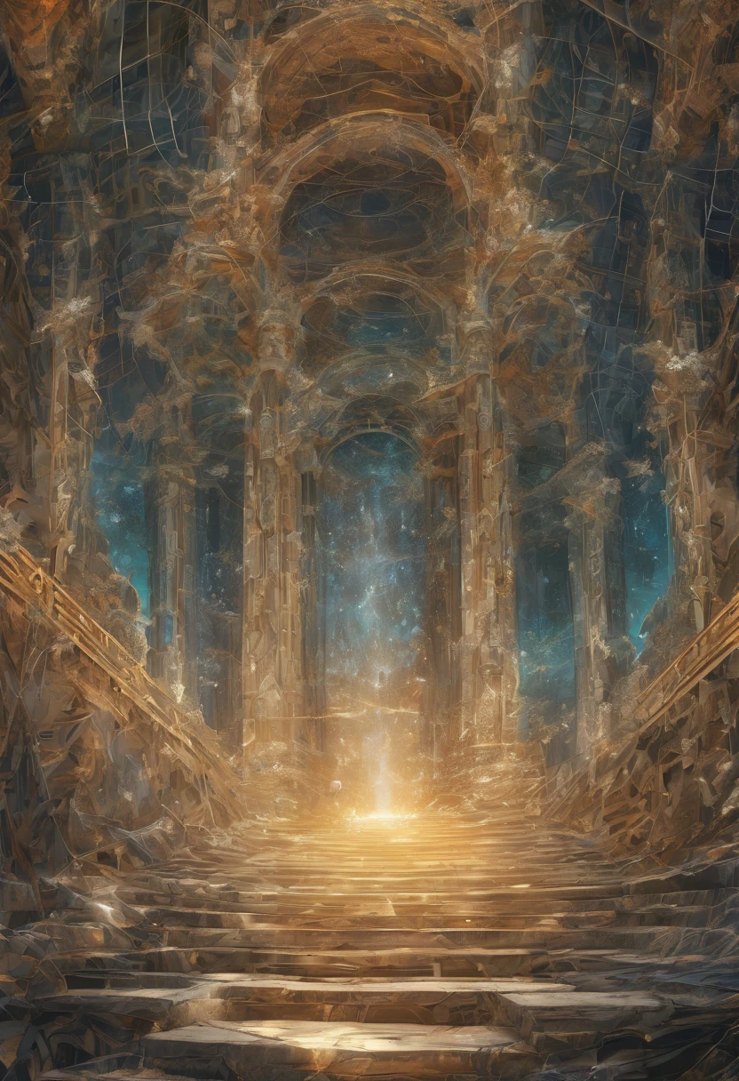 renaissance style anime artwork Color Field Painting, Spacepunk, Uninhabited, Vector Displacement Mapping, REDengine engine, Digital Art, Acrylic Painting, Perspective, , Vignetting, Focus Blur, 8K, Unprecedented, a perfect handsome male, clear face, wearing Enchanter's Raiment , Oracle Sandals, , and and Illuminate (Supermassive,avalanche,Ephemeral,Wavy lines,Ceramic Tiles,Photovoltaic Solar-Collecting Surfaces Translation,Electric current,Bose-Einstein Condensate magic:1.0)| Biowitch, (Transparent OLED Screens,Mithril Alloy Beams Translation,Swirling,Nebular Hypothesis,Dashed lines,Broken lines,Supersolid,Cube,Rectangle magic:1.0) Control over quantum particles and reality, Glitch Art, Pouring over ancient manuscripts, uncovering lost knowledge, Transcendent Glow, upper body, SimplepositiveXLv1, Ultra High Resolution, wallpaper, 8K,Rich texture details, dramatic angle, epic composition, . anime style, key visual, vibrant, studio anime, highly detailed . realistic, perspective, light and shadow, religious or mythological themes, highly detailed