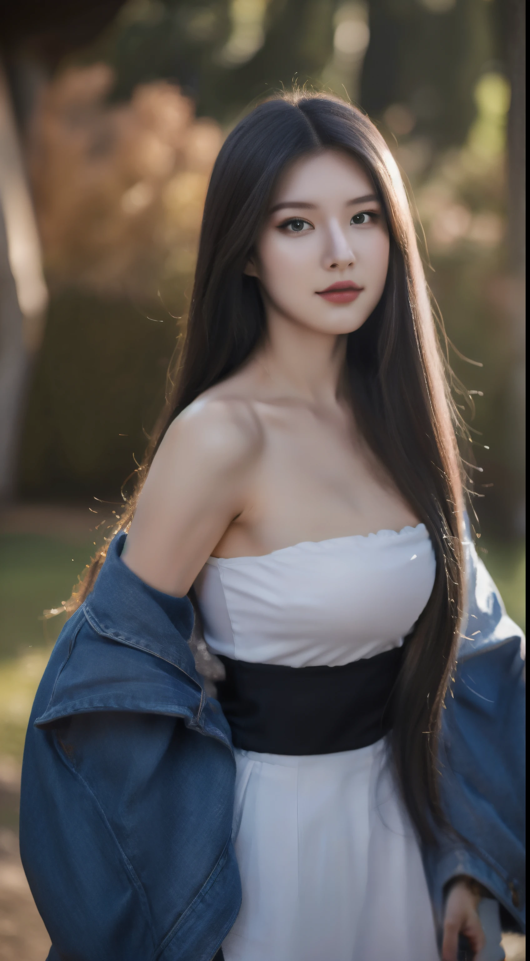 (Aesthetic, Hi-Res: 1.2), Professional photographer, Caitlyn's character in the game League of Legends