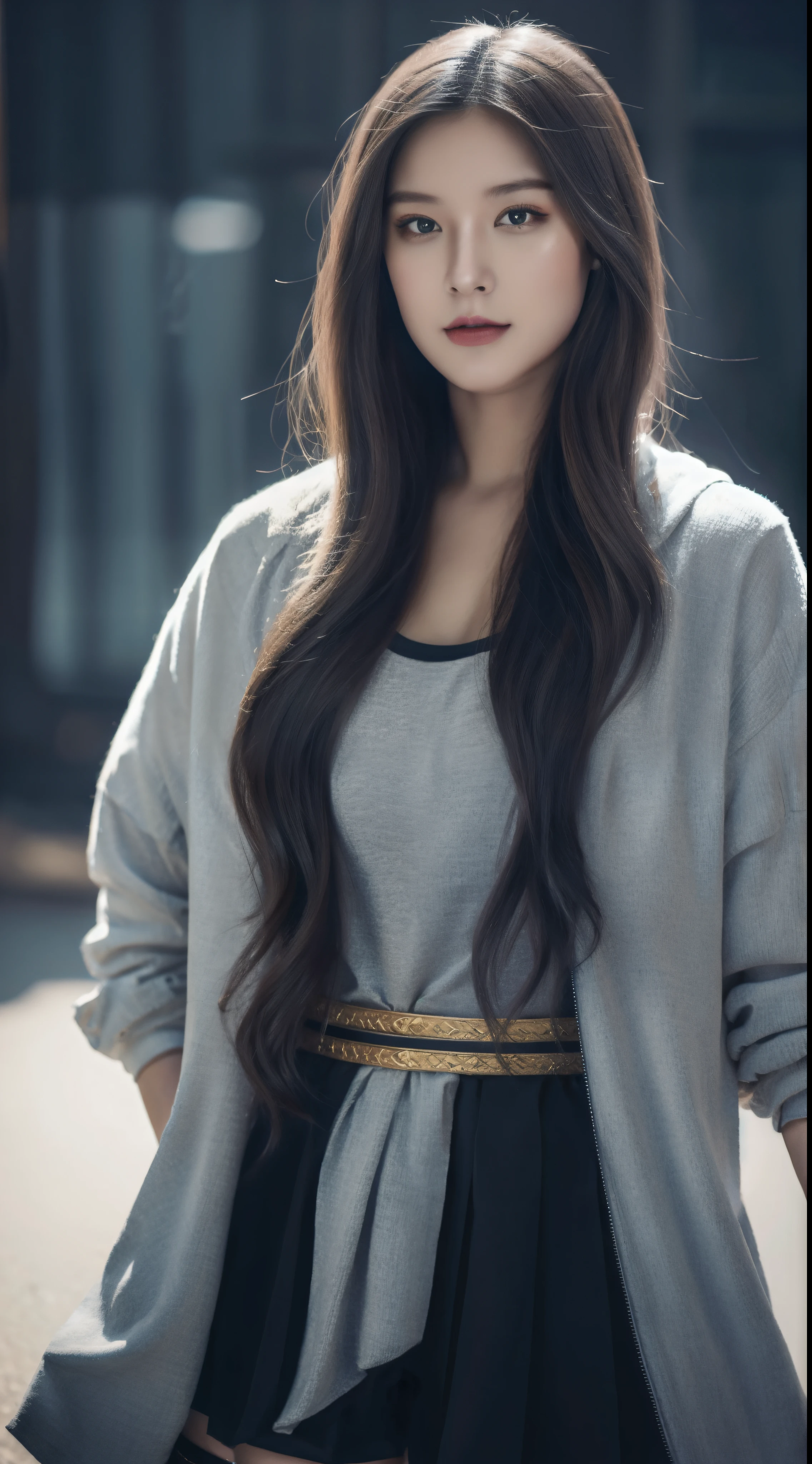 (Aesthetic, Hi-Res: 1.2), Professional photographer, Caitlyn's character in the game League of Legends