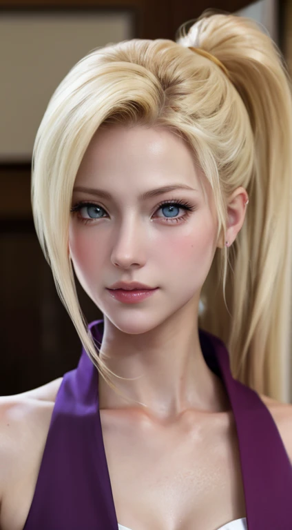 Ino Yamanaka