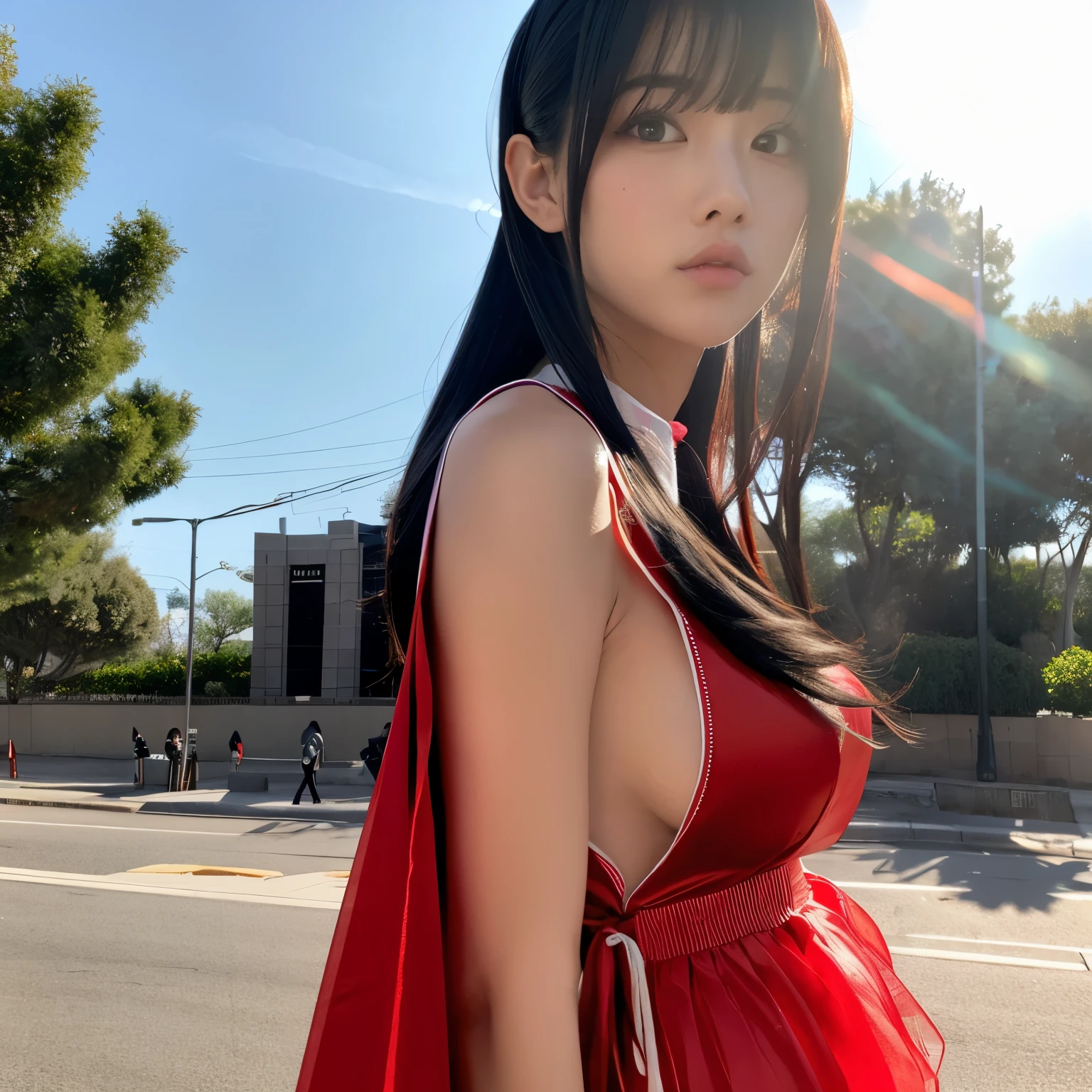 Many hentai images