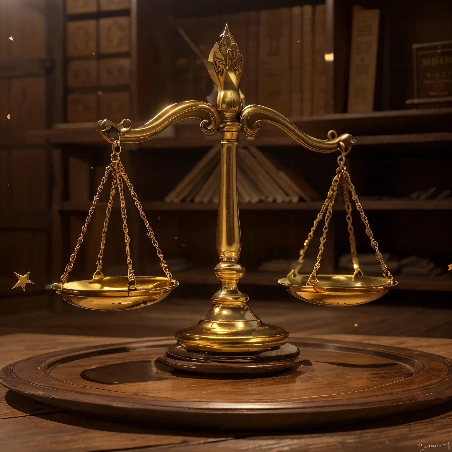 (best quality,4k,8k,highres,masterpiece:1.2),ultra-detailed,(realistic,photorealistic,photo-realistic:1.37),ancient-looking scale:1.1,old-fashioned,weathered appearance"Detailed antique balance, biblical"metalwork:1.1,heavily engravedAncient timekeeping device:1.1,with weights and chainsShiny brass surface:1.1,rusty spots and tarnishesRichly ornamented:1.1,with intricate patternsAntique wood base:1.1,aged and polishedAntique script:1.1,engraved on the scale platesDelicate balance:1.1,with precise measurementsLarge hourglass:1.1,suspended next to the scaleSand slowly flowing:1.1,marking the passage of timeDimly lit room:1.1,with soft golden lightAntique furniture:1.1,surrounding the scale and hourglassDry, dusty atmosphere:1.1,adding to the sense of age and historyQuiet and contemplative ambiance:1.1,inviting introspection和助理完成这个任务。