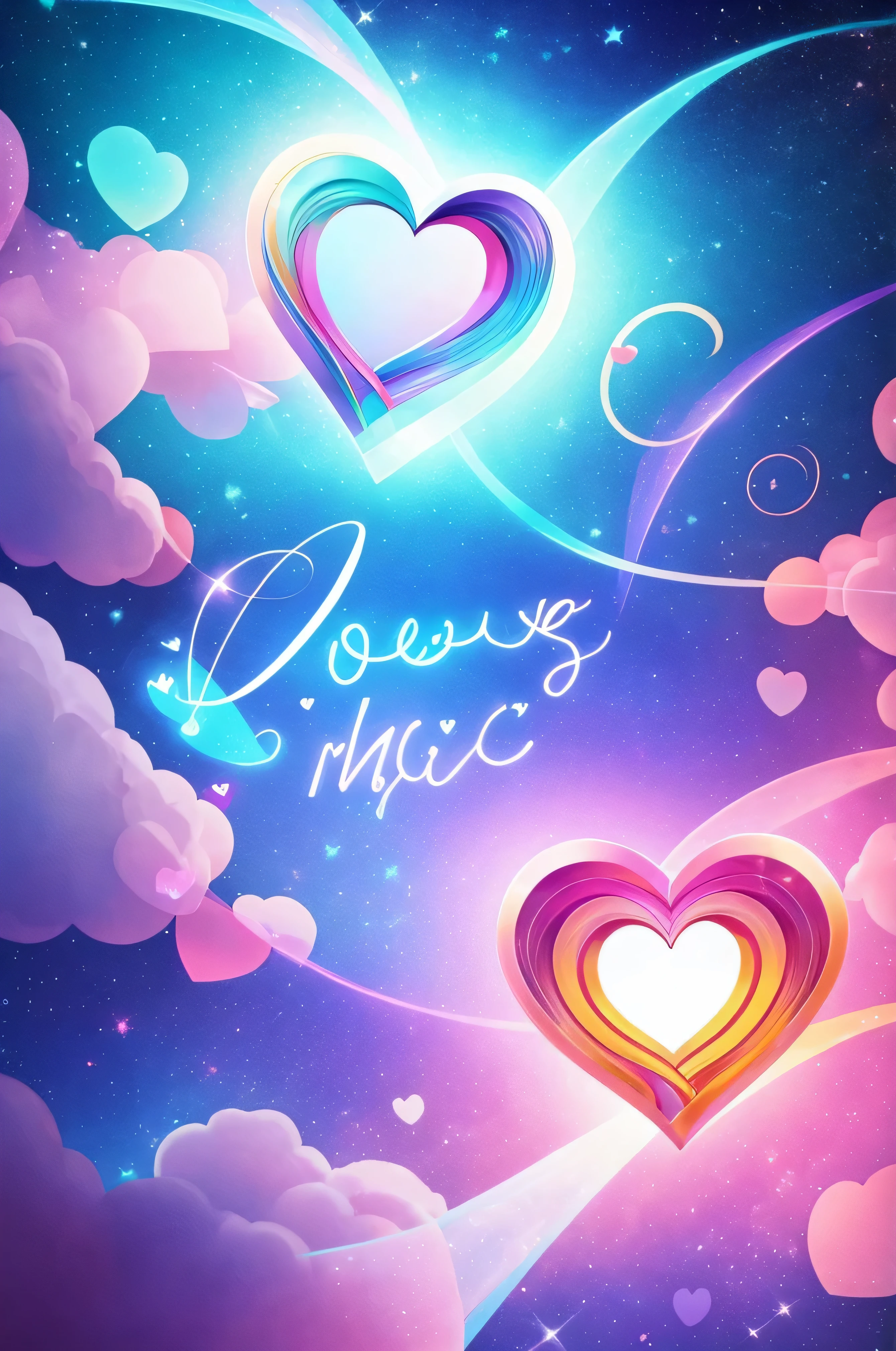 love is magic
