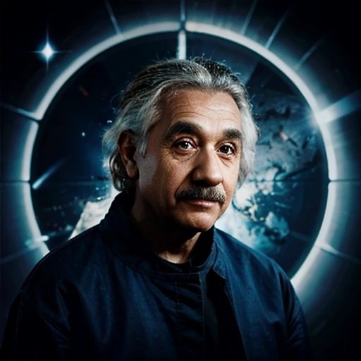 Avatar de Albert Einstein