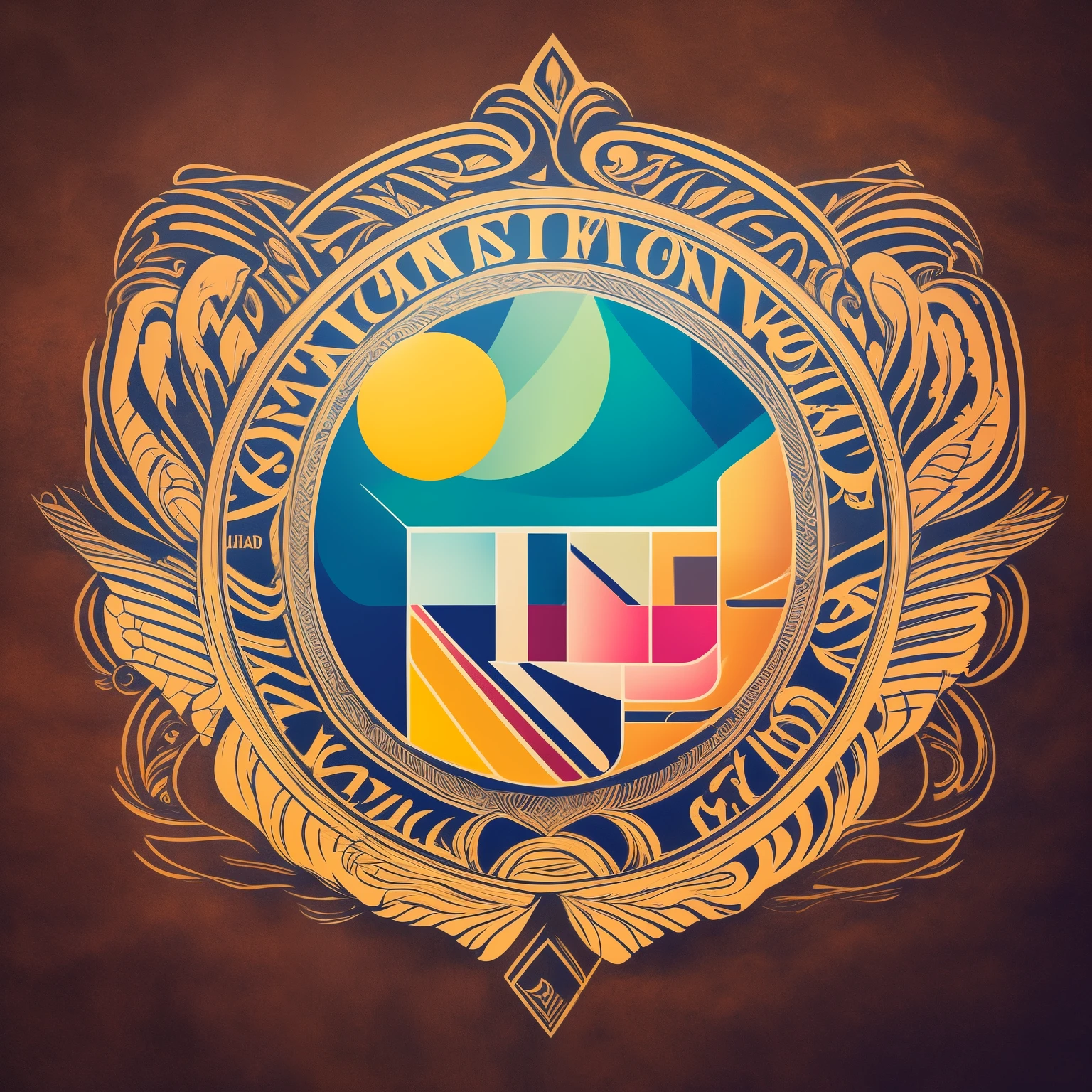 make a logo representing health and wellness, high quality, health, life, wellness --auto --s2