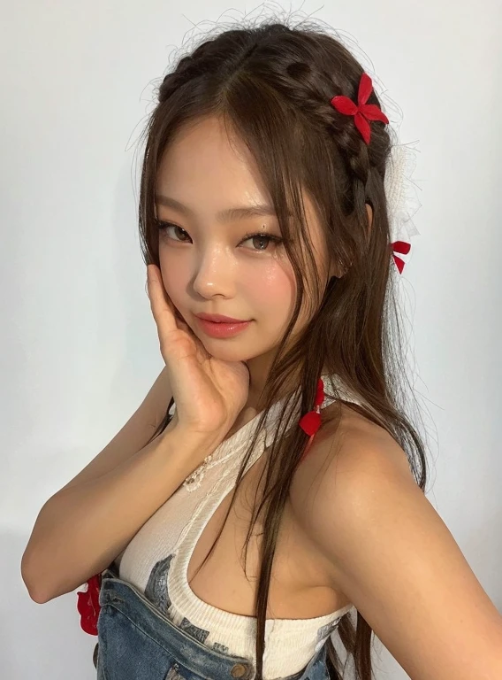 jennie Blackpink
