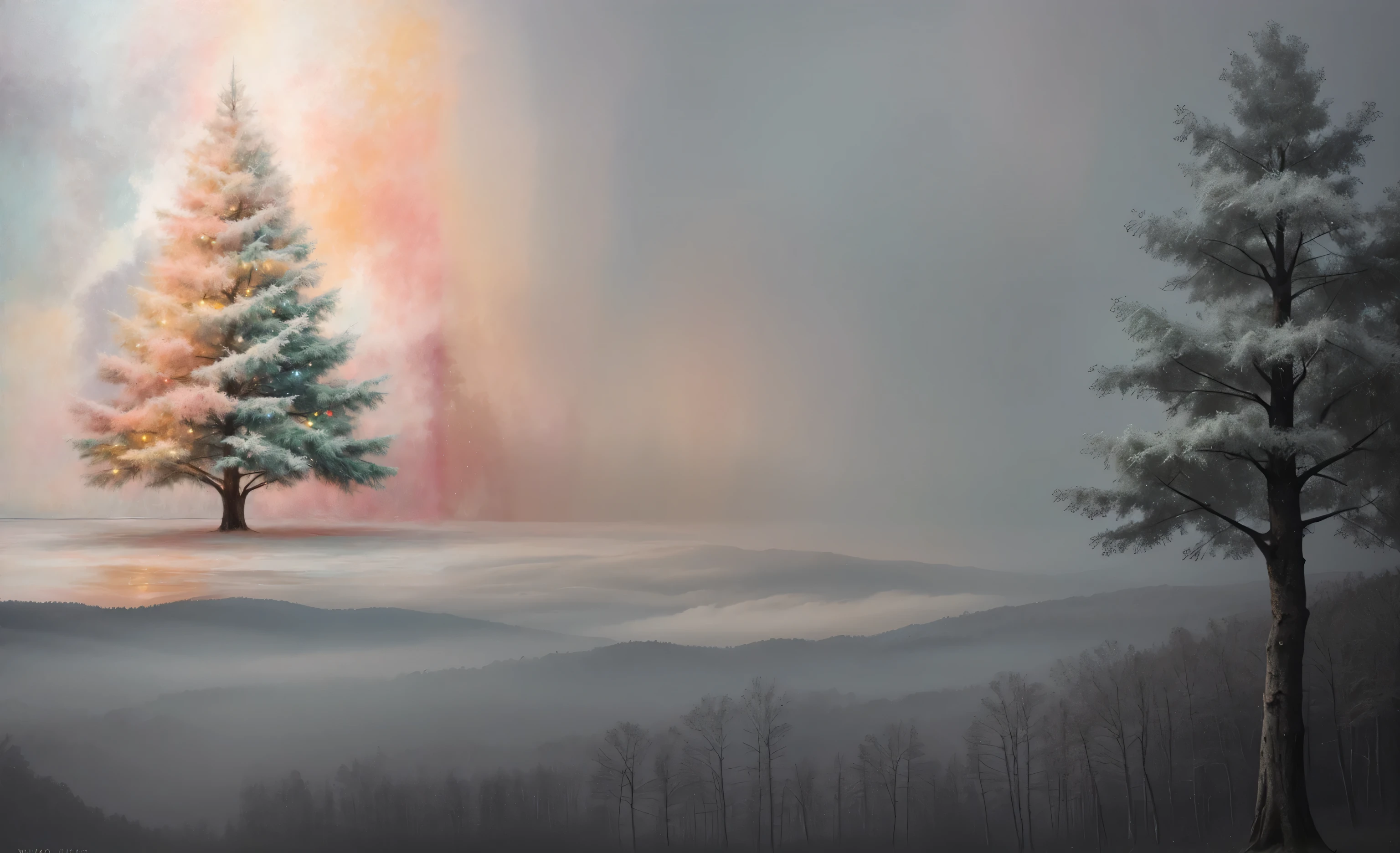 magic forest