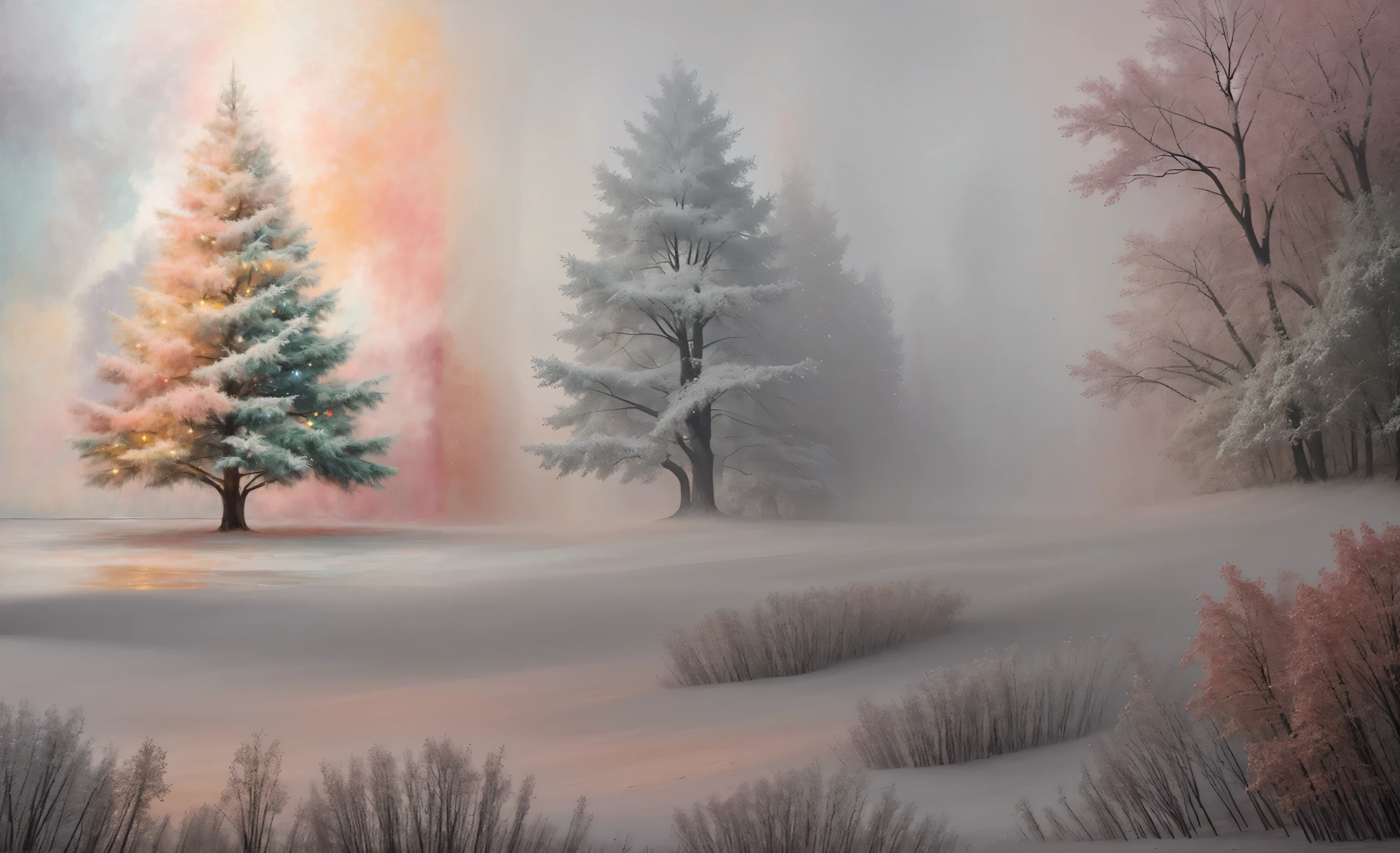 magic forest
